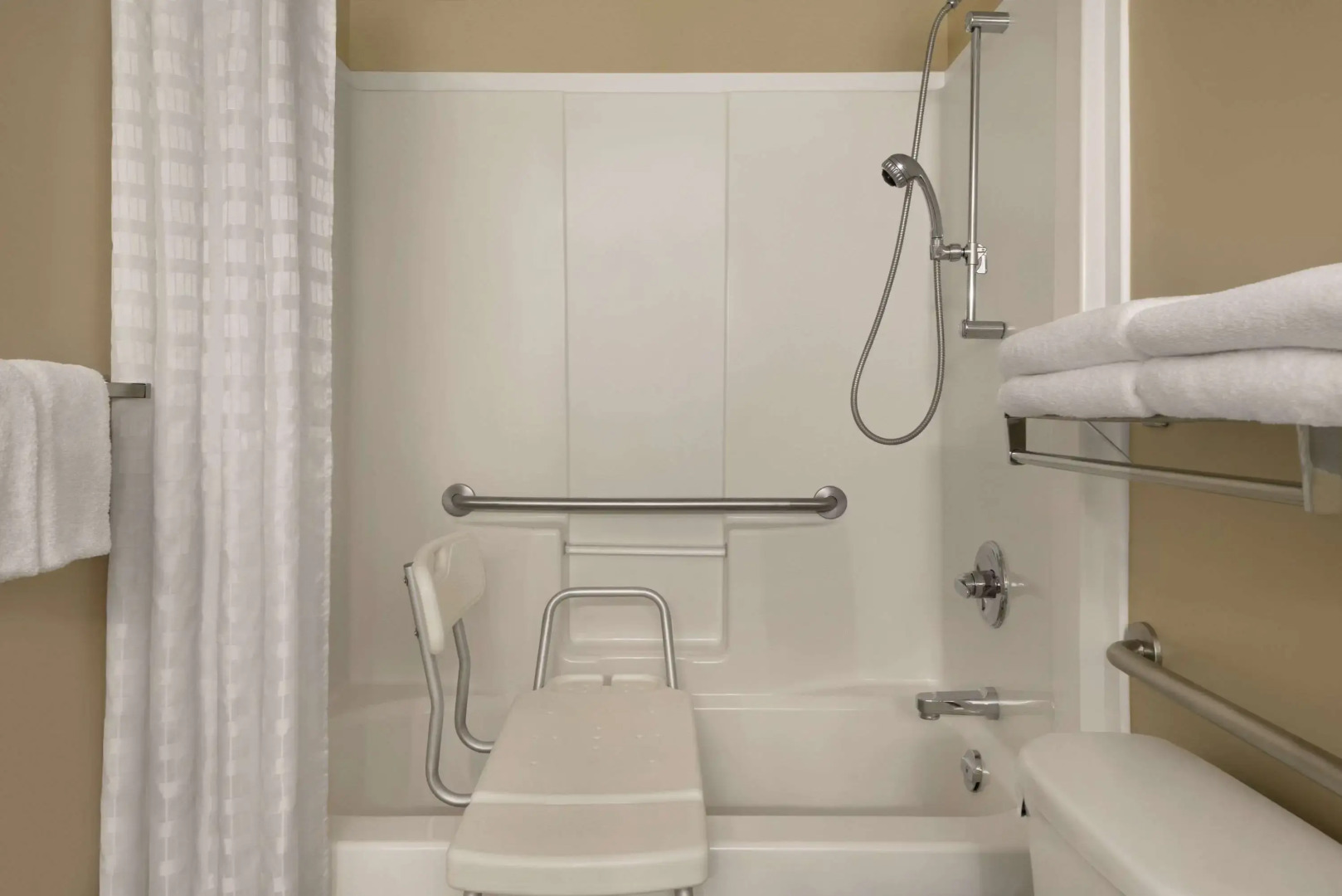 Thriftlodge Moose Jaw