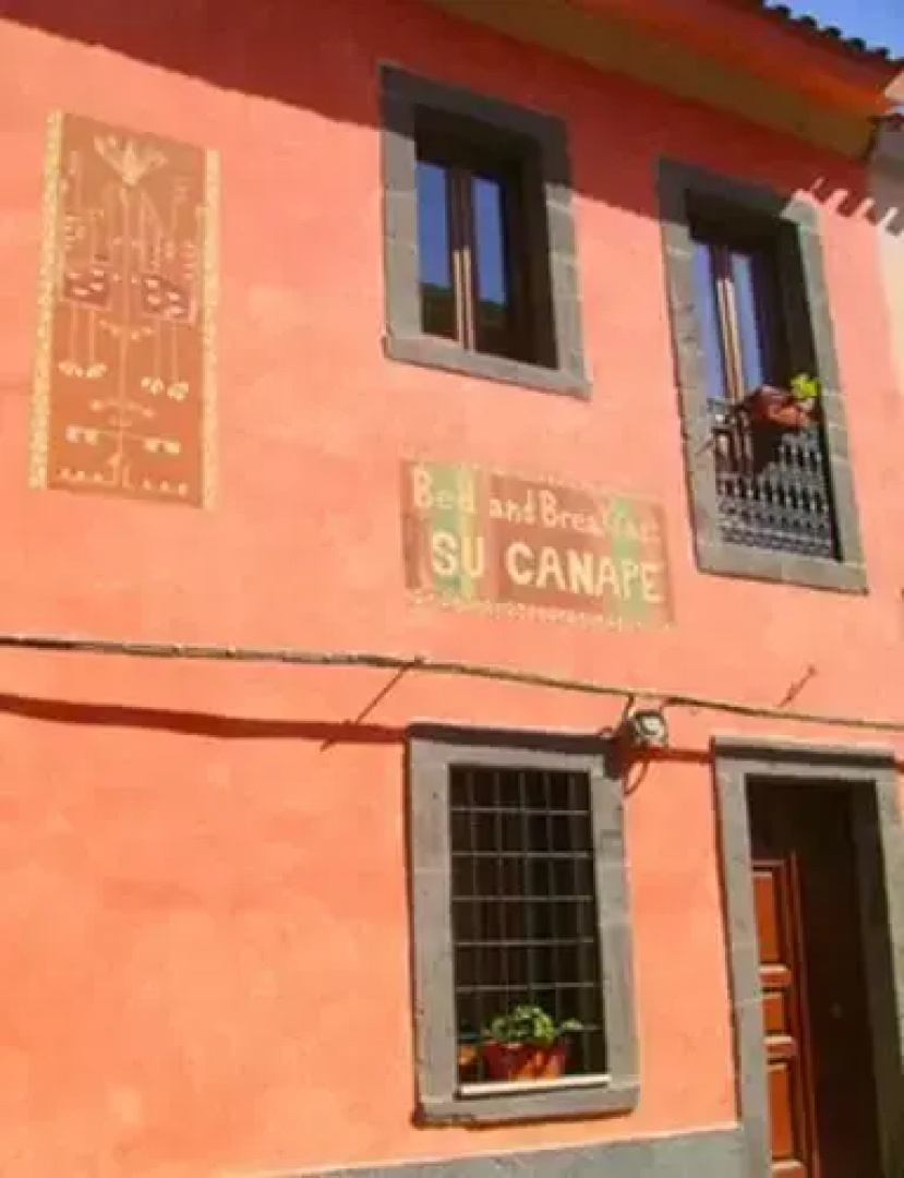 B&B Su Canape