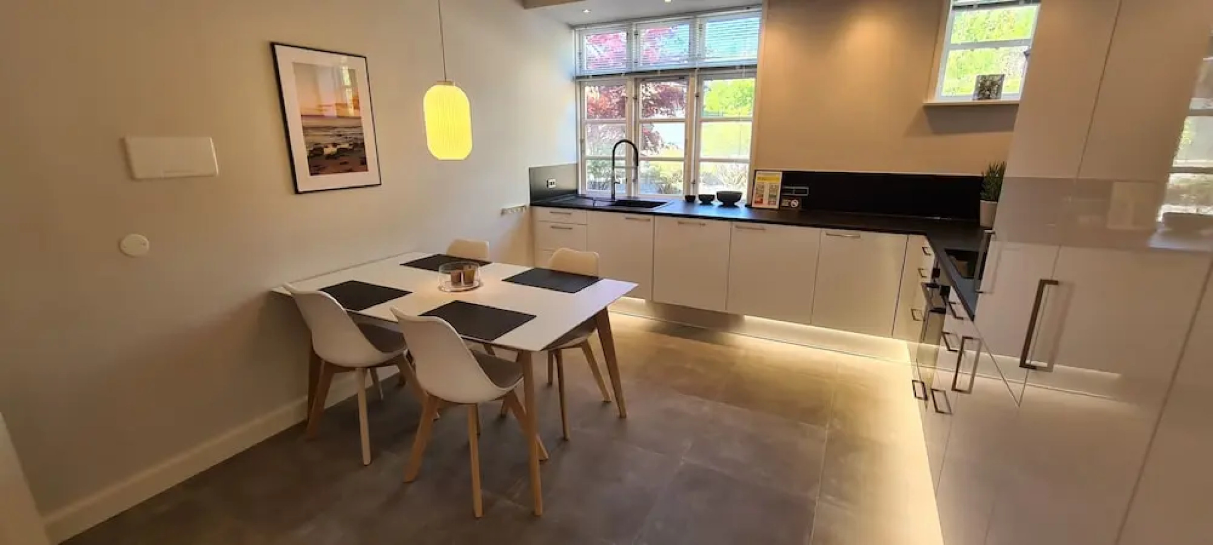 The Old Mill - By the Lake