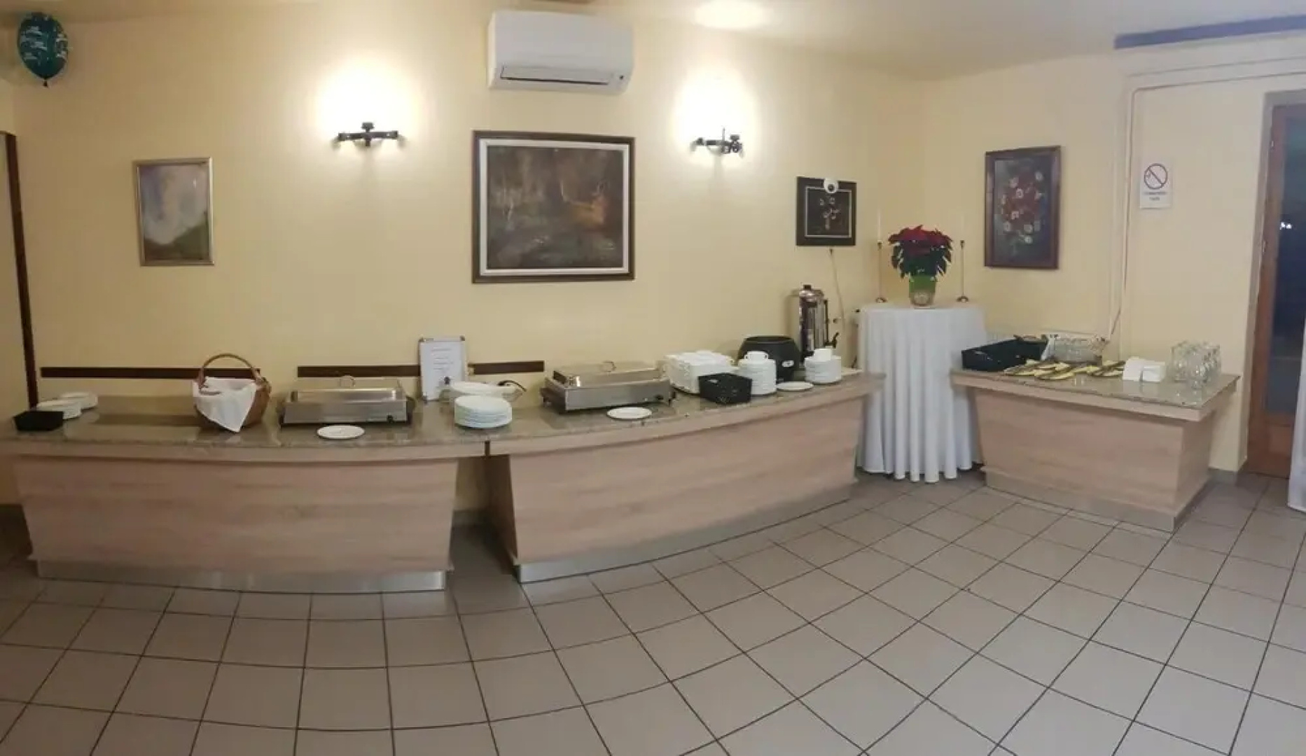 Forró Fogadó