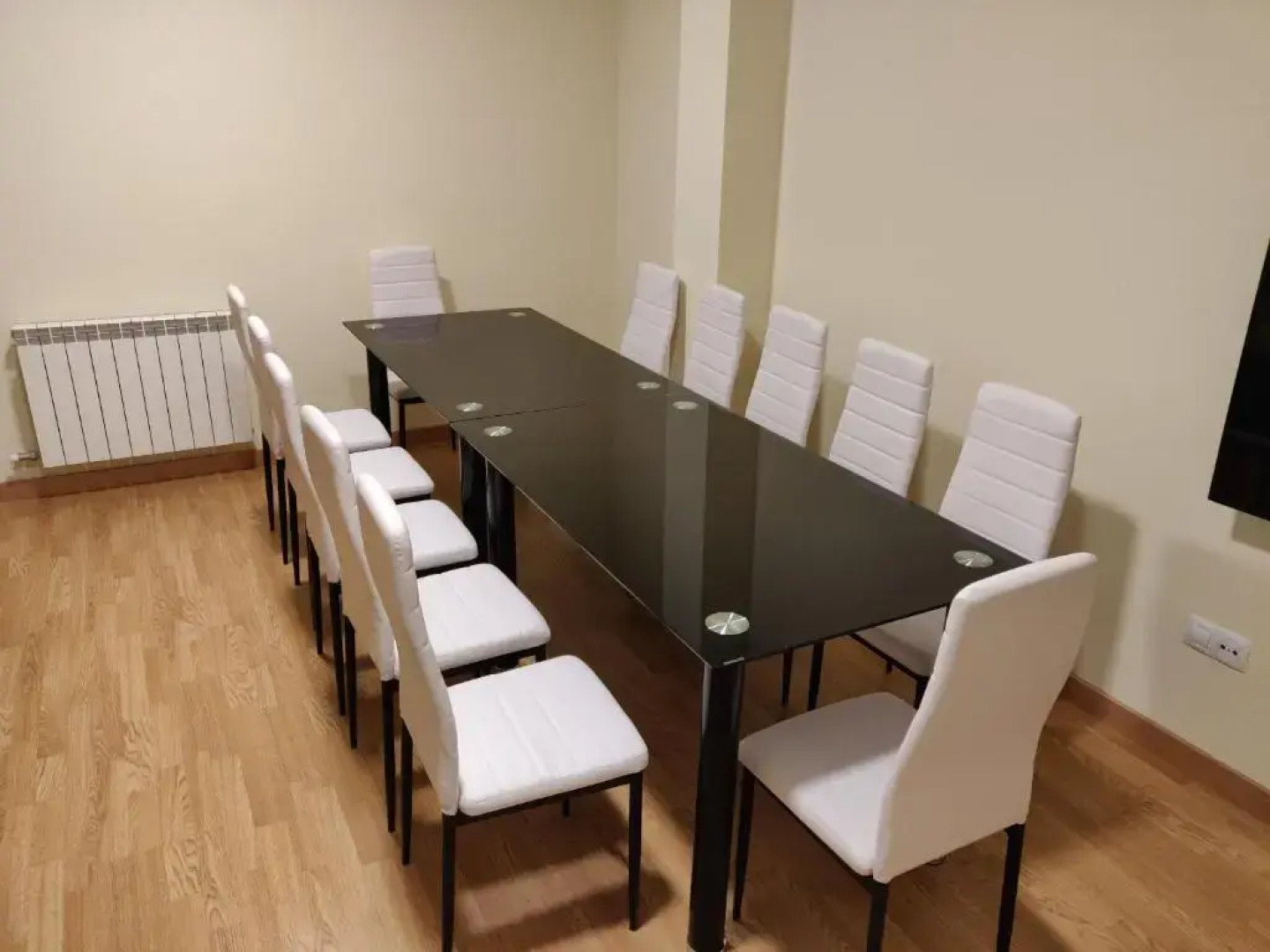 Apartamentos Mirador de Grañón