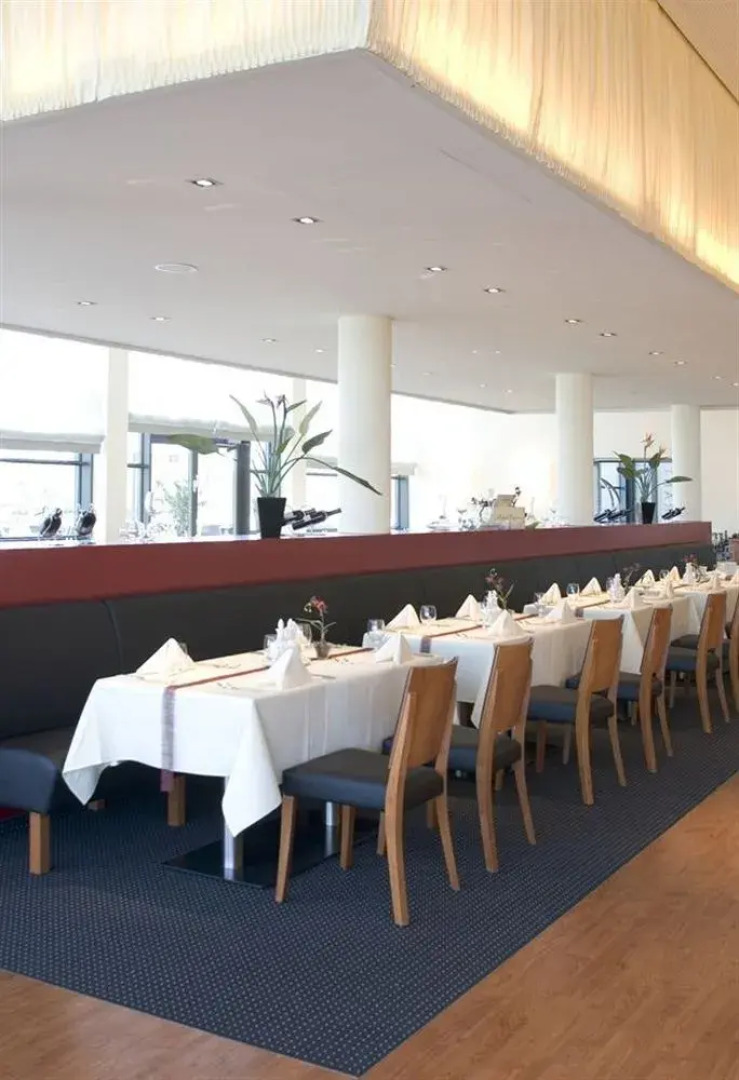 Novina Hotel Herzogenaurach Herzo-base (ex.ramada)