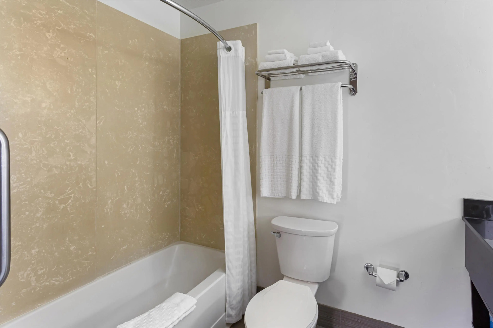 Best Western Duchesne Inn