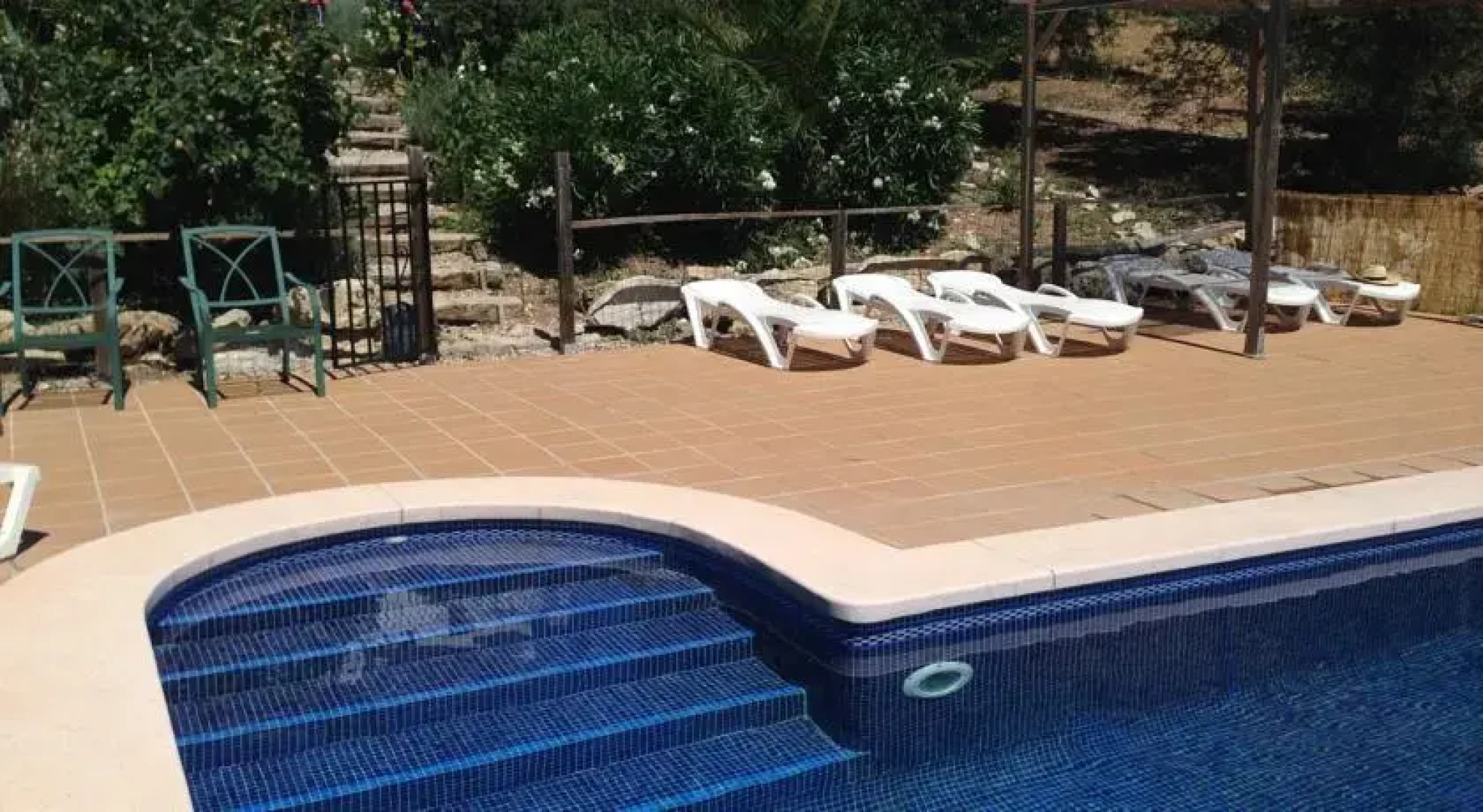 Holiday home San Cristobel