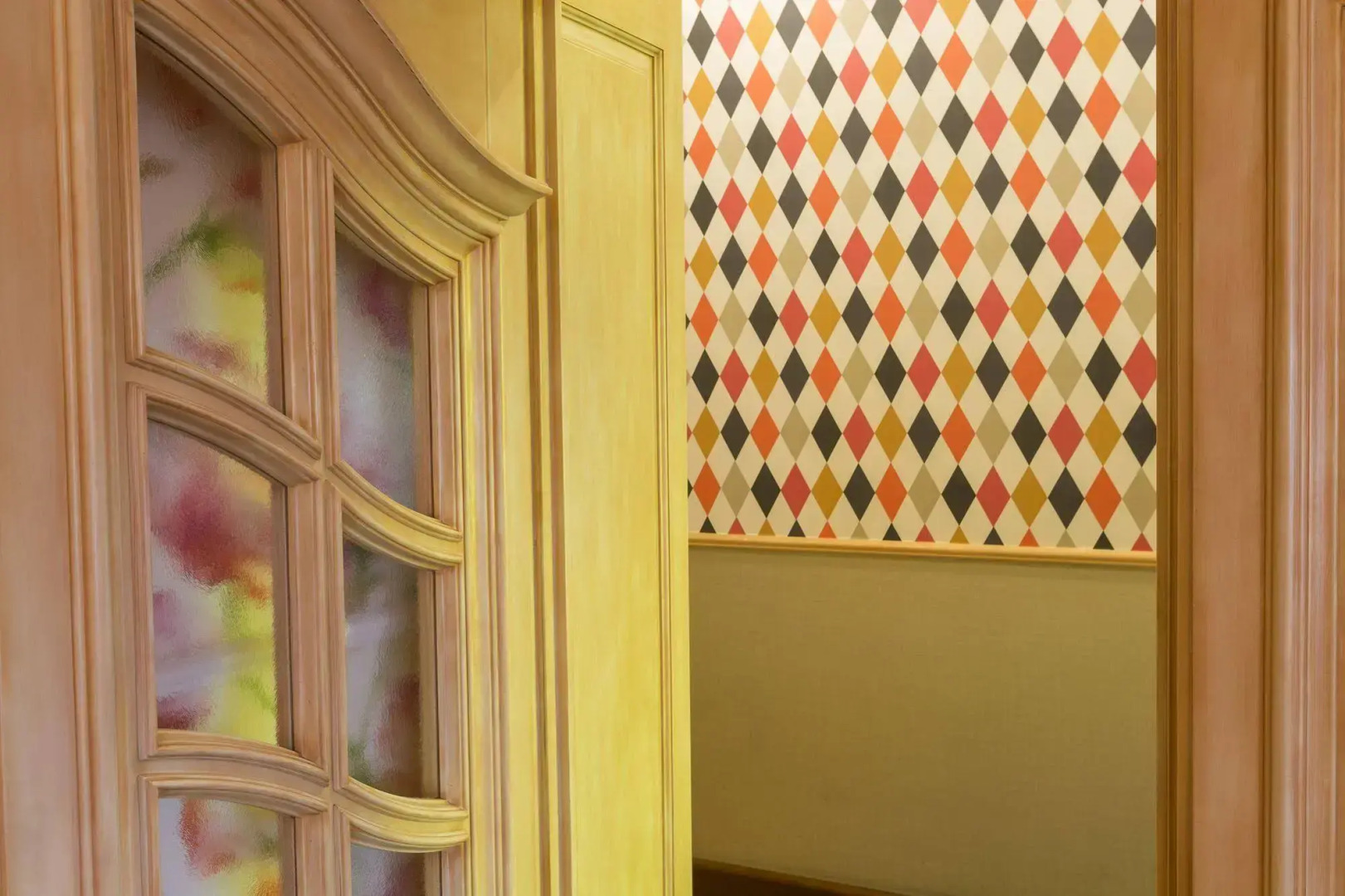 Villa Rosa Restaurant & Pension