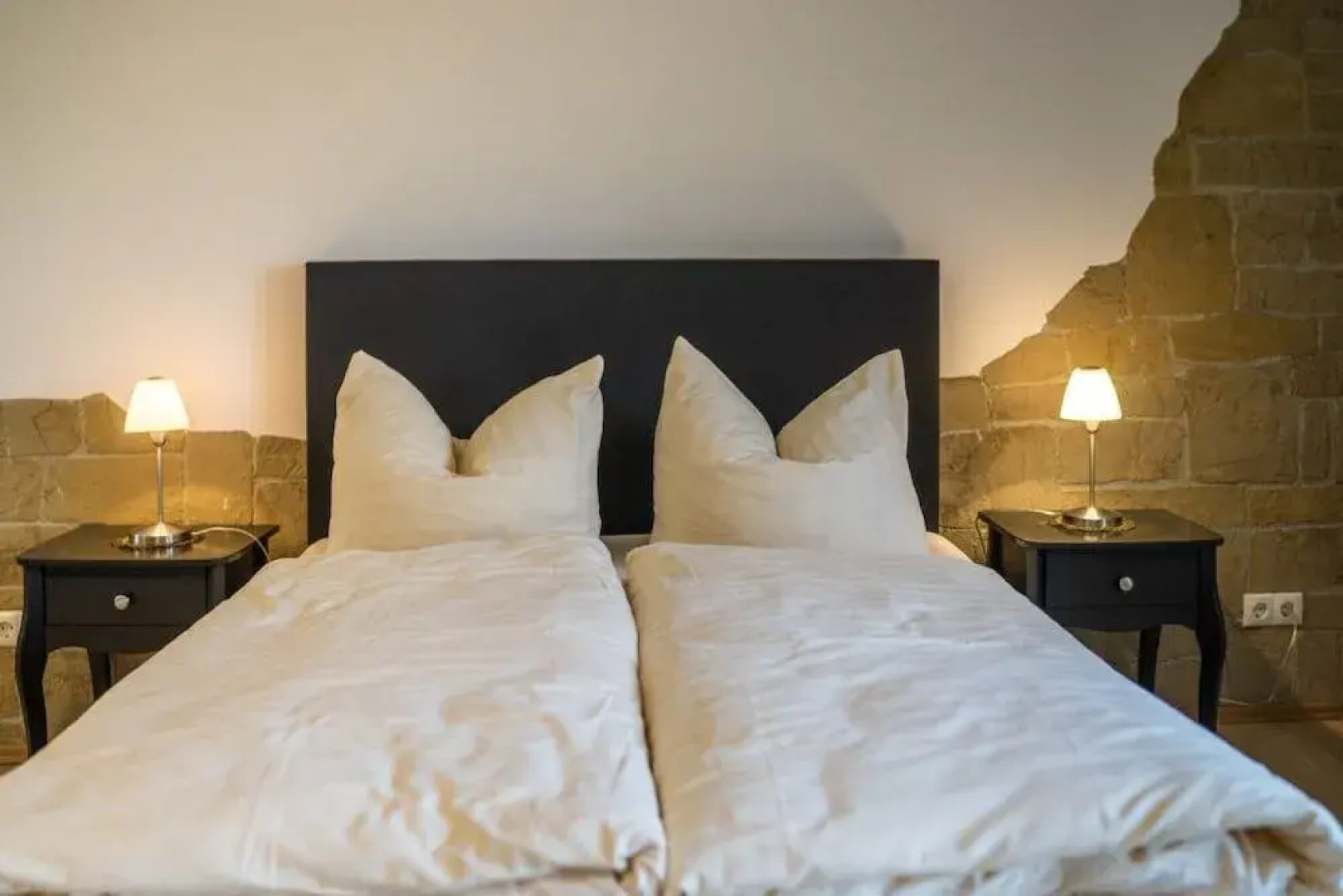 Herberge zur Eckartsburg