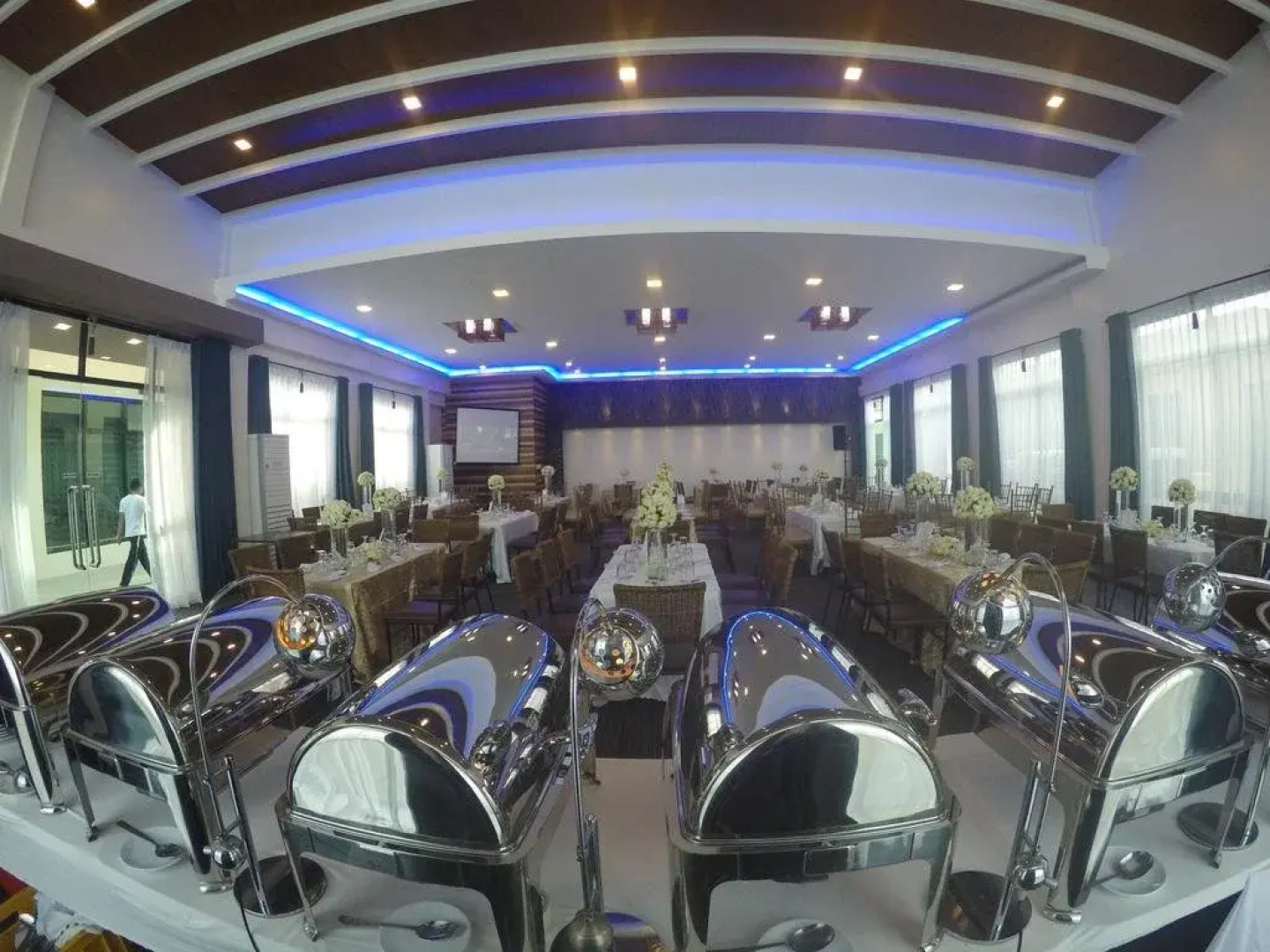 Casa Virginia Resort