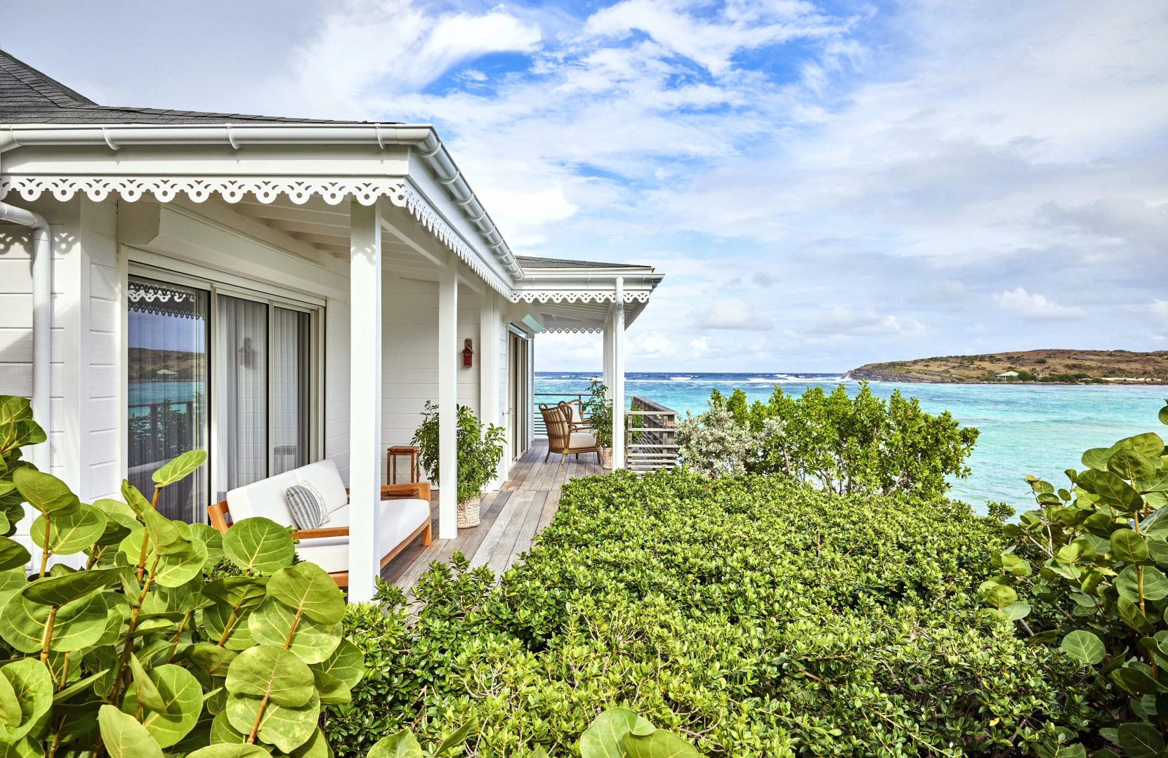 Rosewood Le Guanahani St Barth