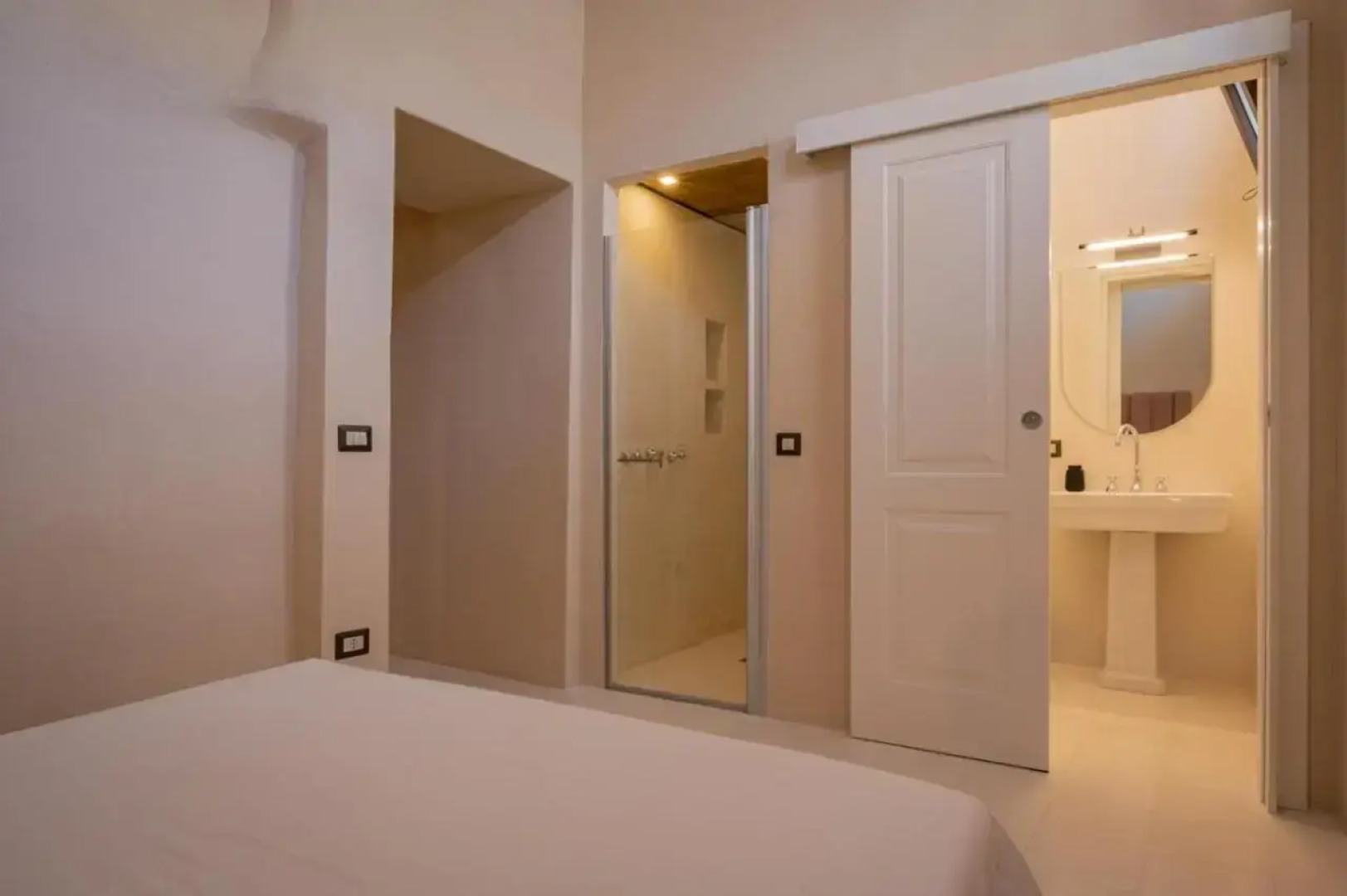 le CASINE di MARUGGIO 9