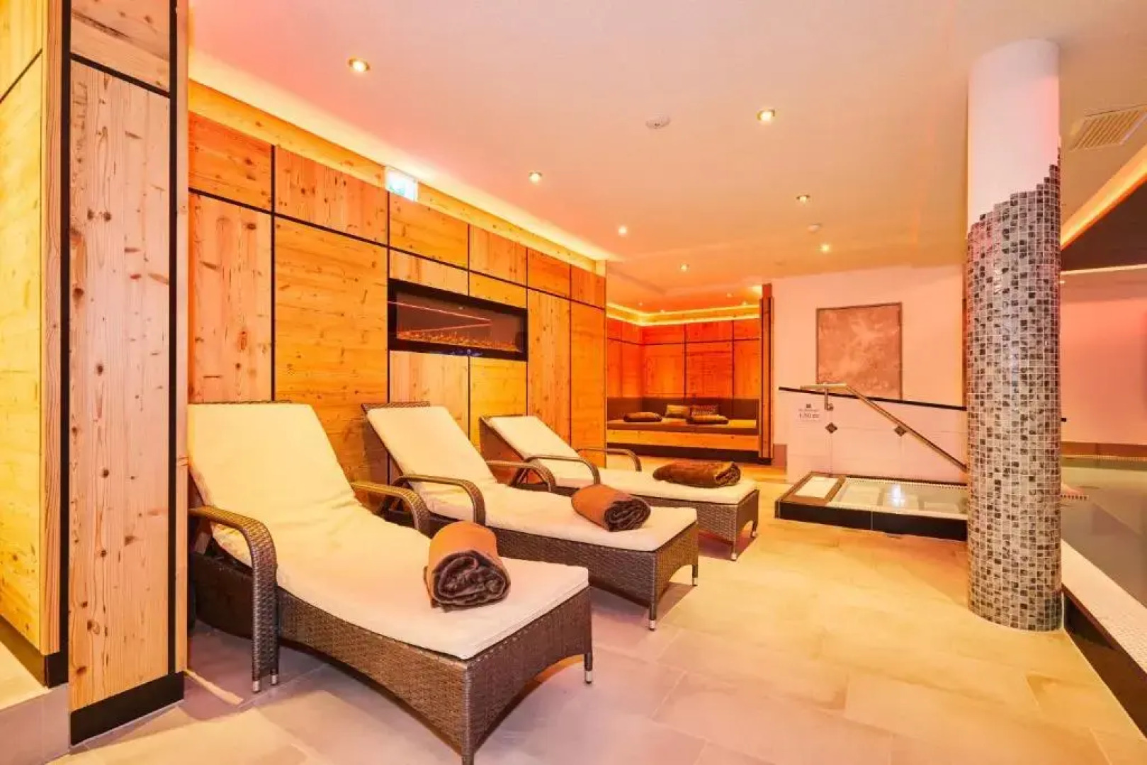 Gasthaus Ulrichshögl