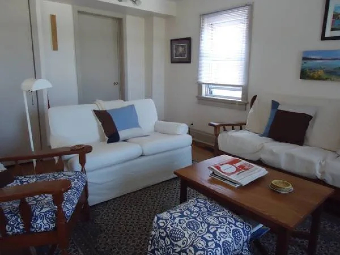 Eldon St Guest House