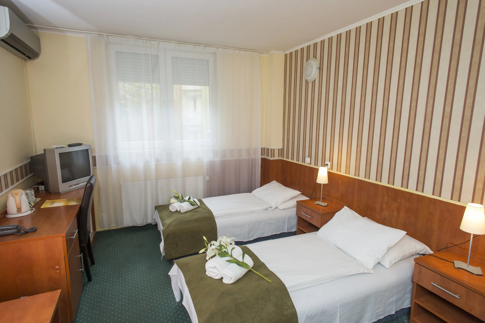 Atlantic Hotel