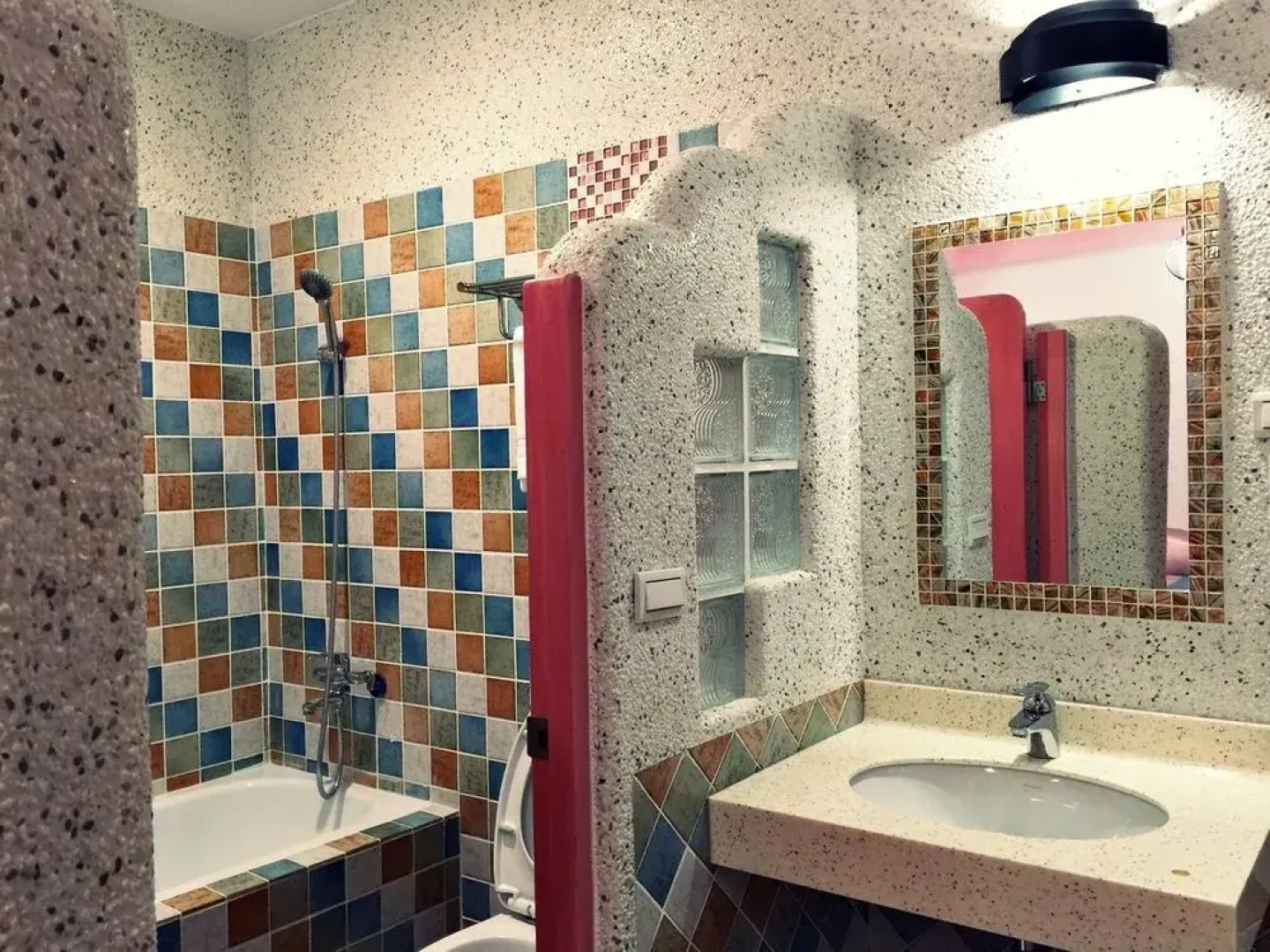 Kenting Sin Sin Hotel IIl