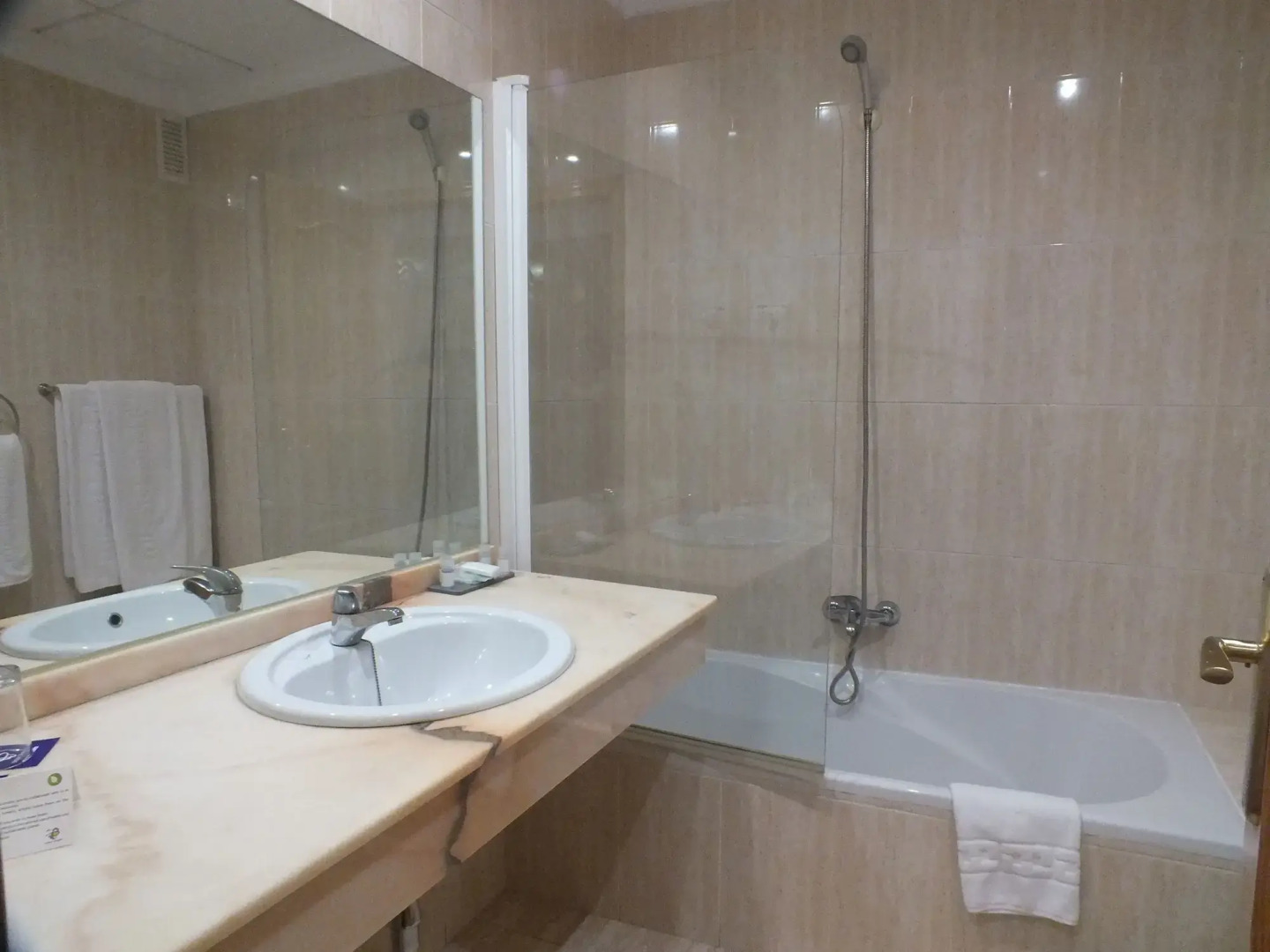 Hotel Urban Beach Torrox Costa