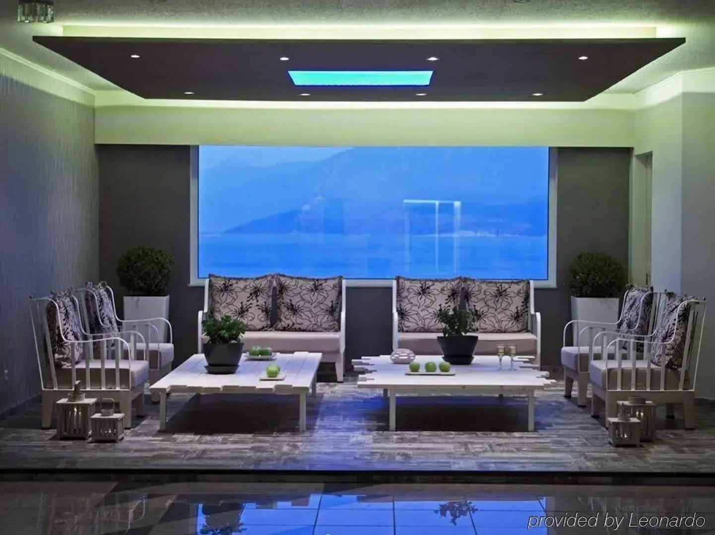 Proteas Blu Resort - Adults Only