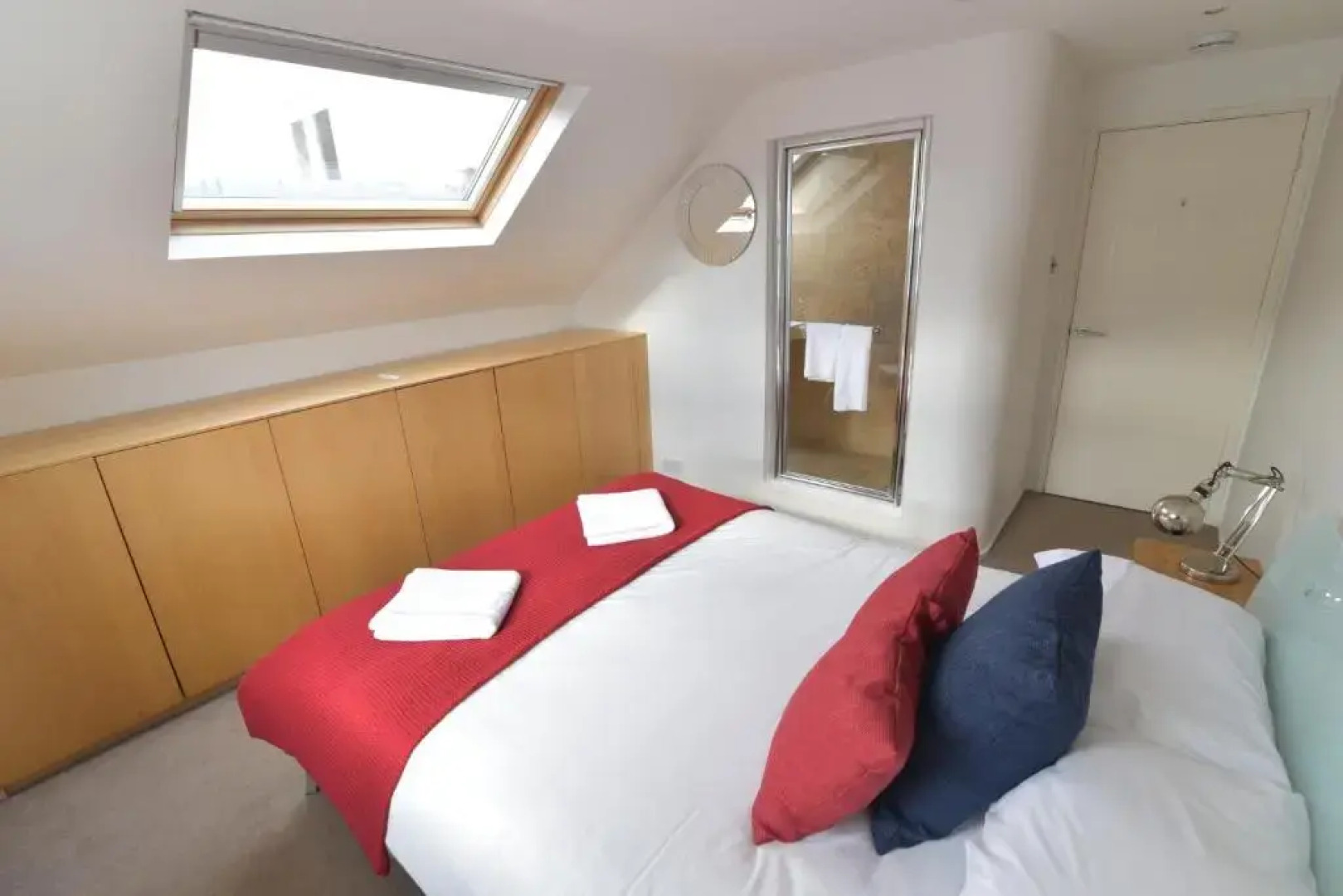 Beach Central with Allocated Parking and Patio