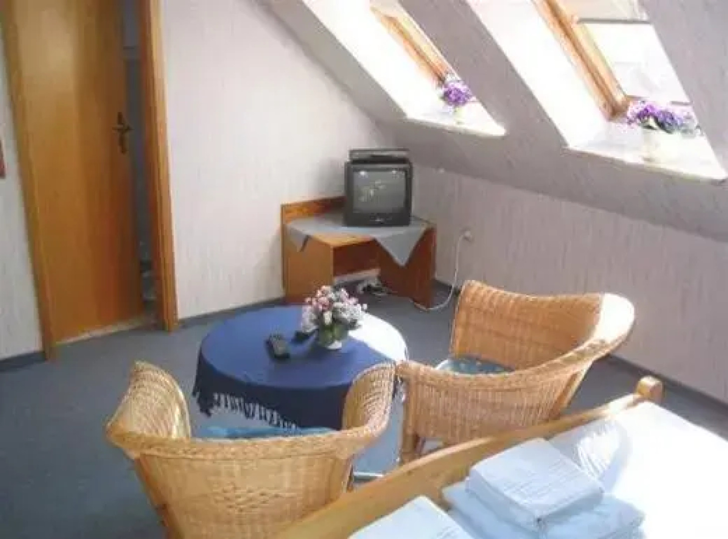 Gaststätte Bongsiel