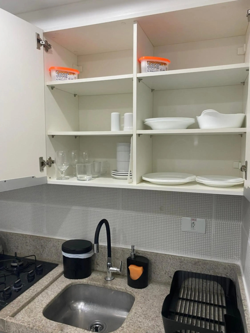 Flat beira mar, Olinda 4 Rodas 203