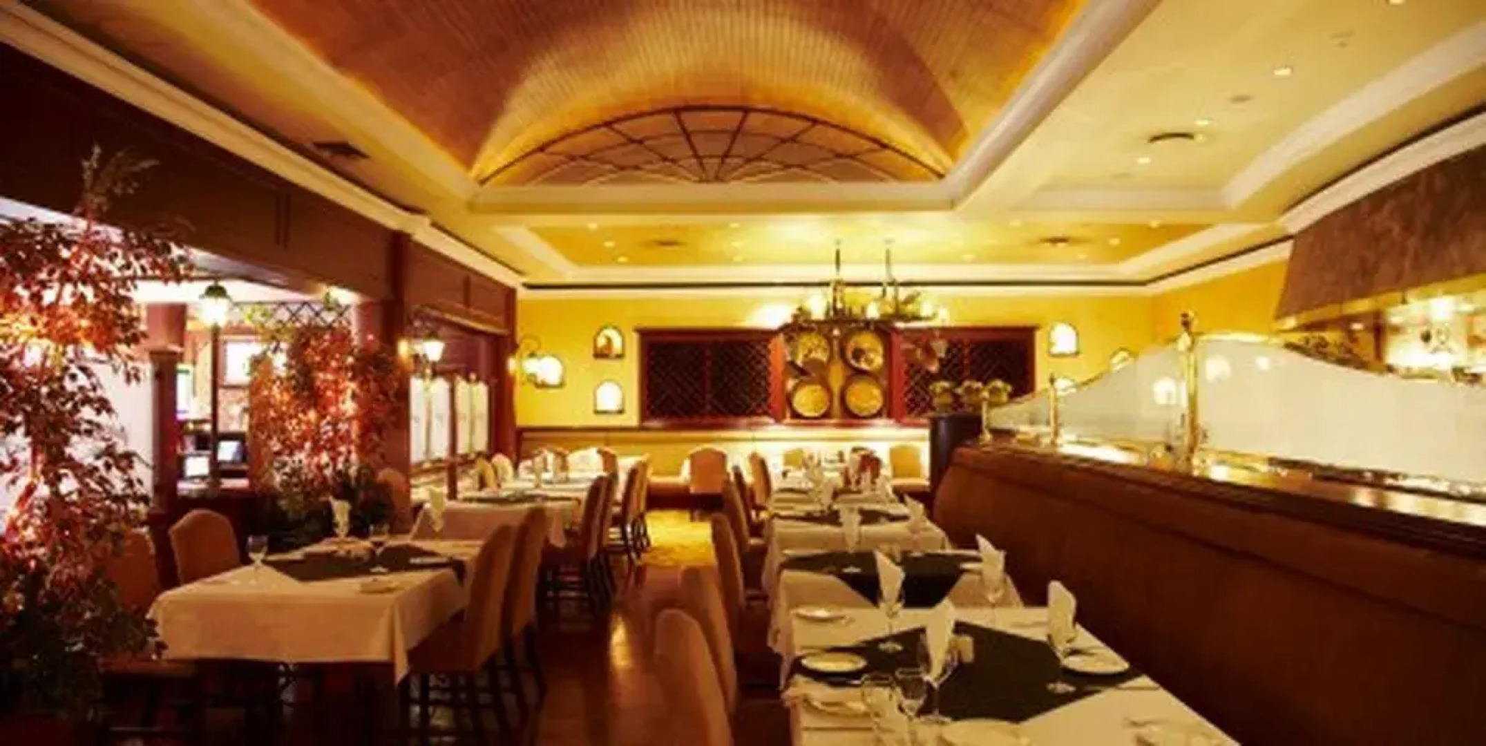 Golden Valley Lodge & Casino