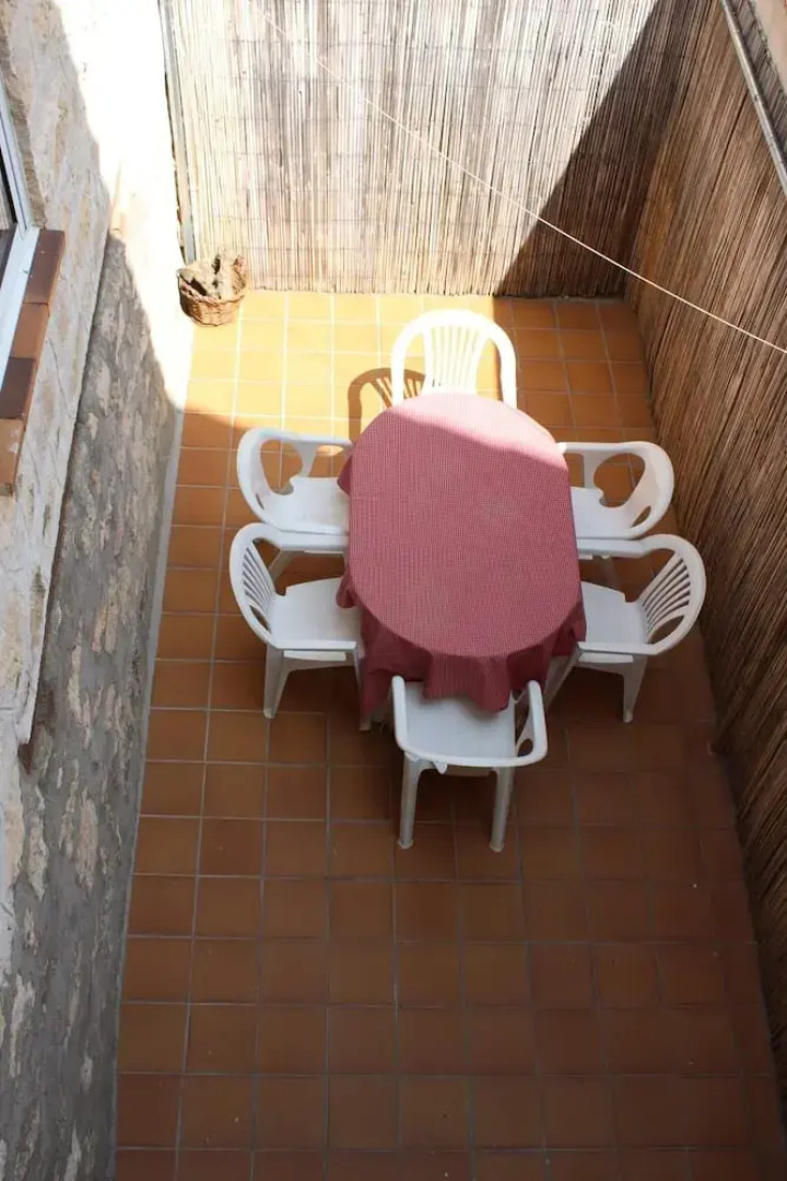 Casa Rural La Risca del Río Moros