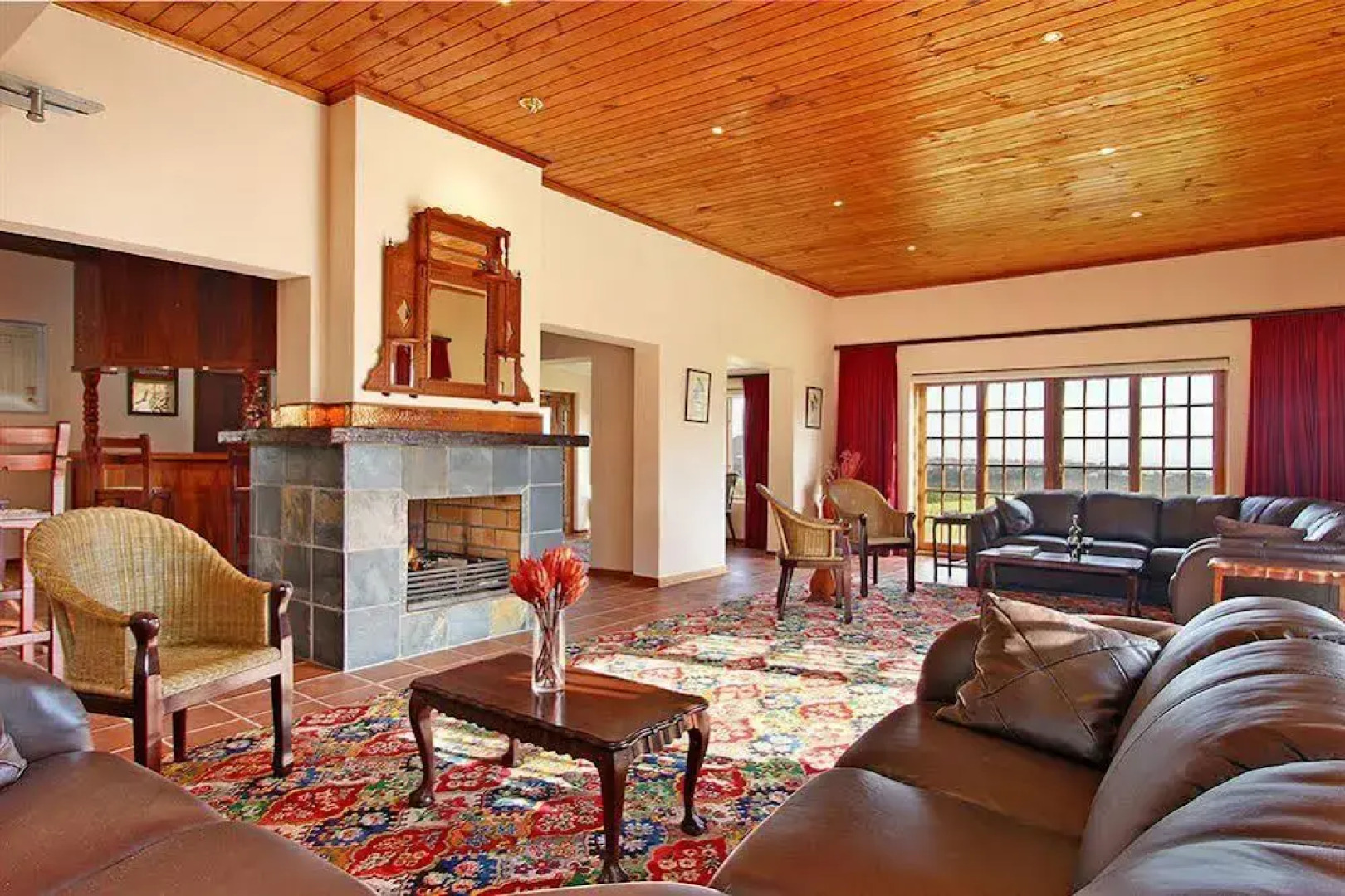 Sea Villa Glen Craig