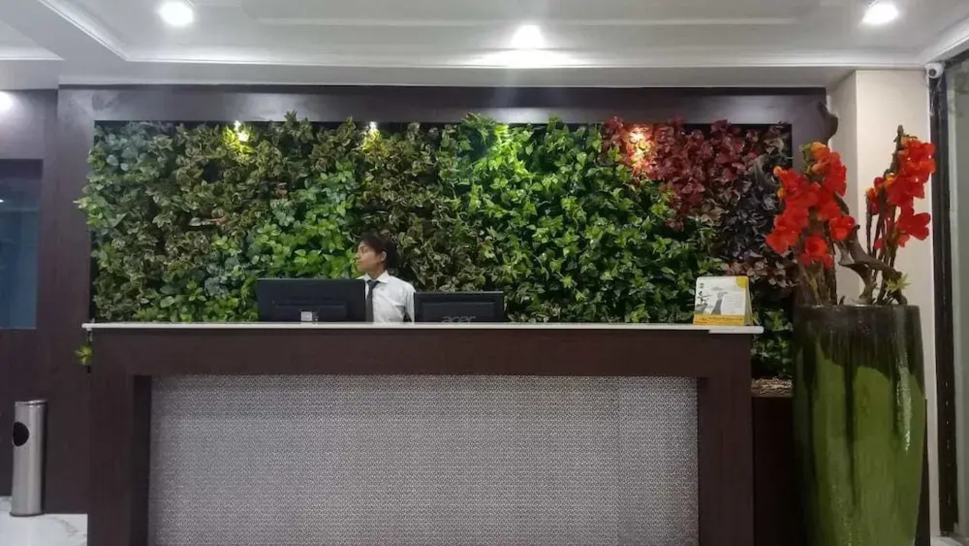 Hotel Mahadev Palace