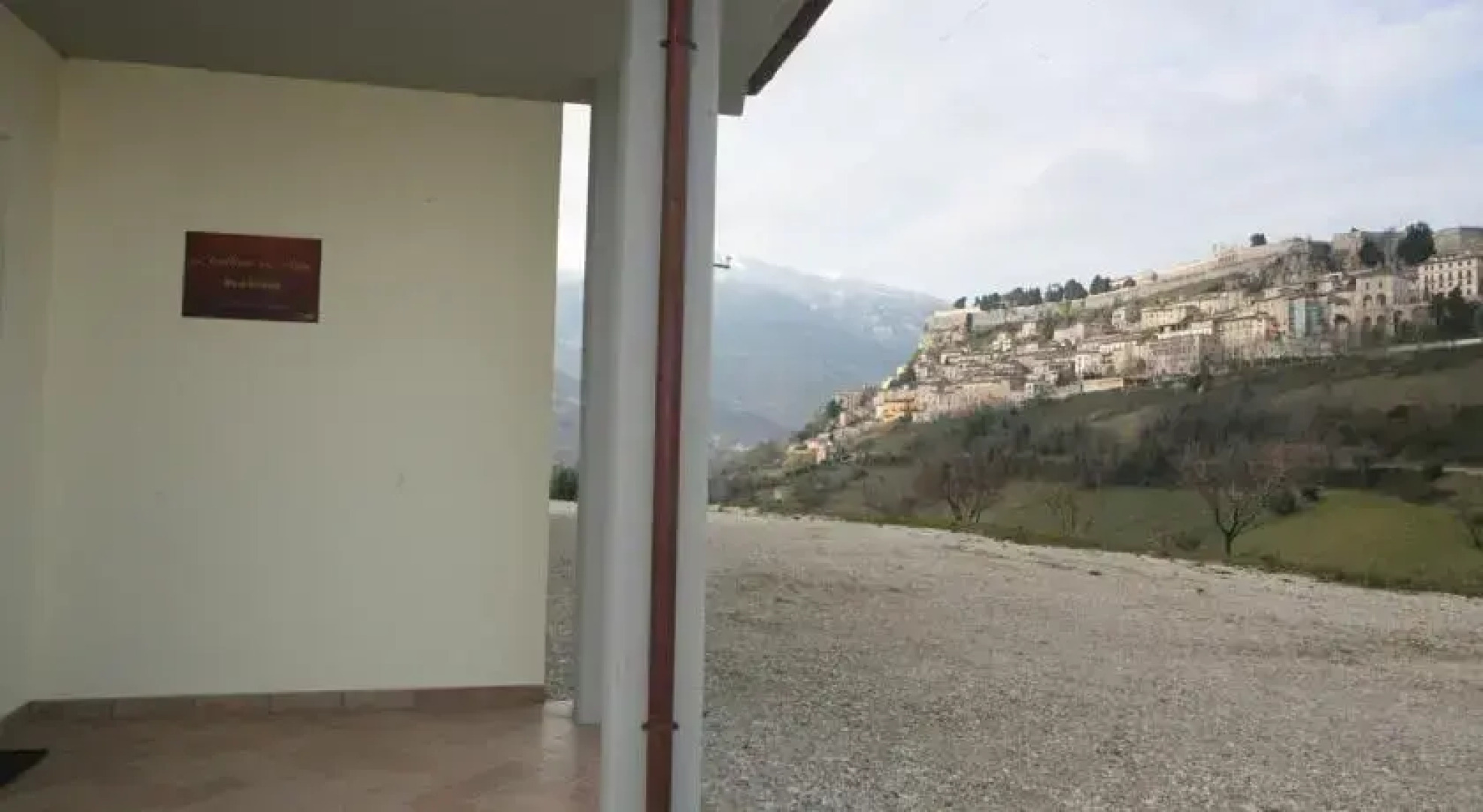 B&B La Collina Degli Ulivi