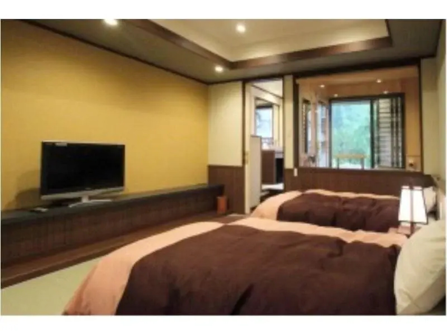 Gensen Yunoyado Kairi