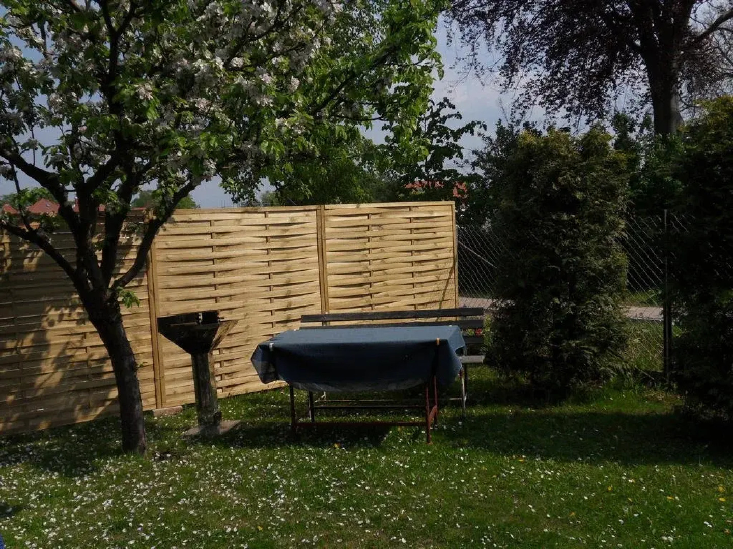 Ferienappartements Rindfleisch