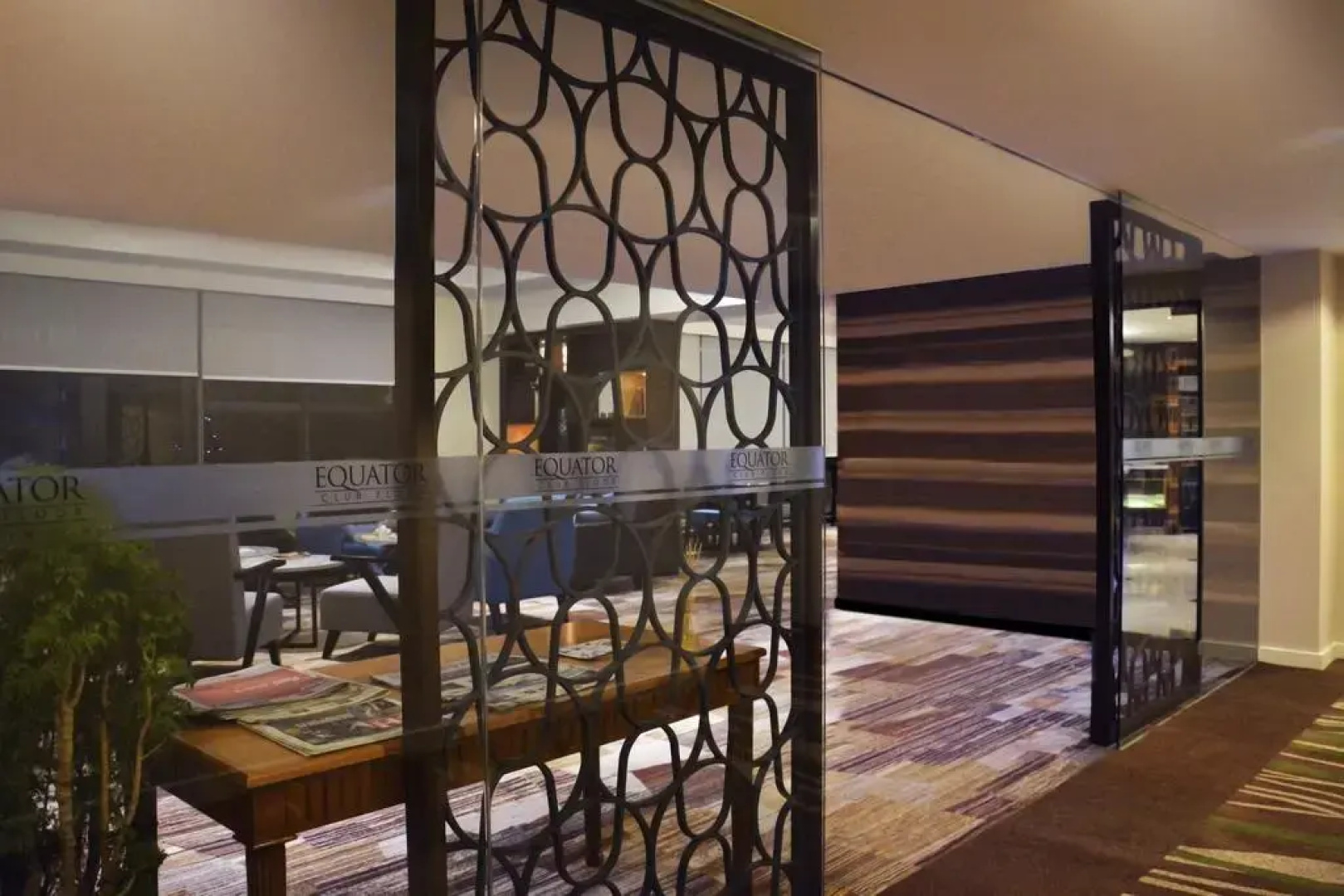 Hotel Equatorial Melaka