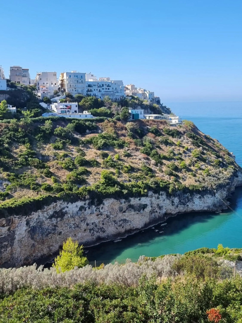 Peschici Appartamento Vacanze