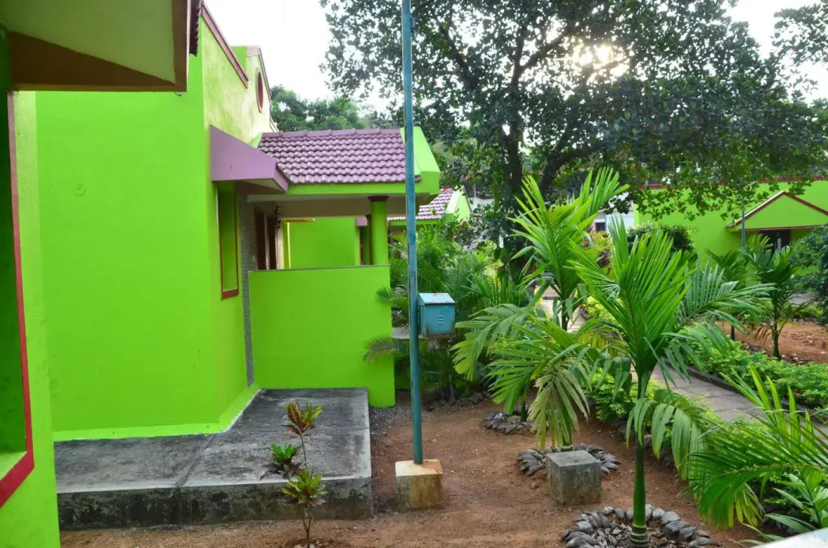 Sunnys Serenity Resort