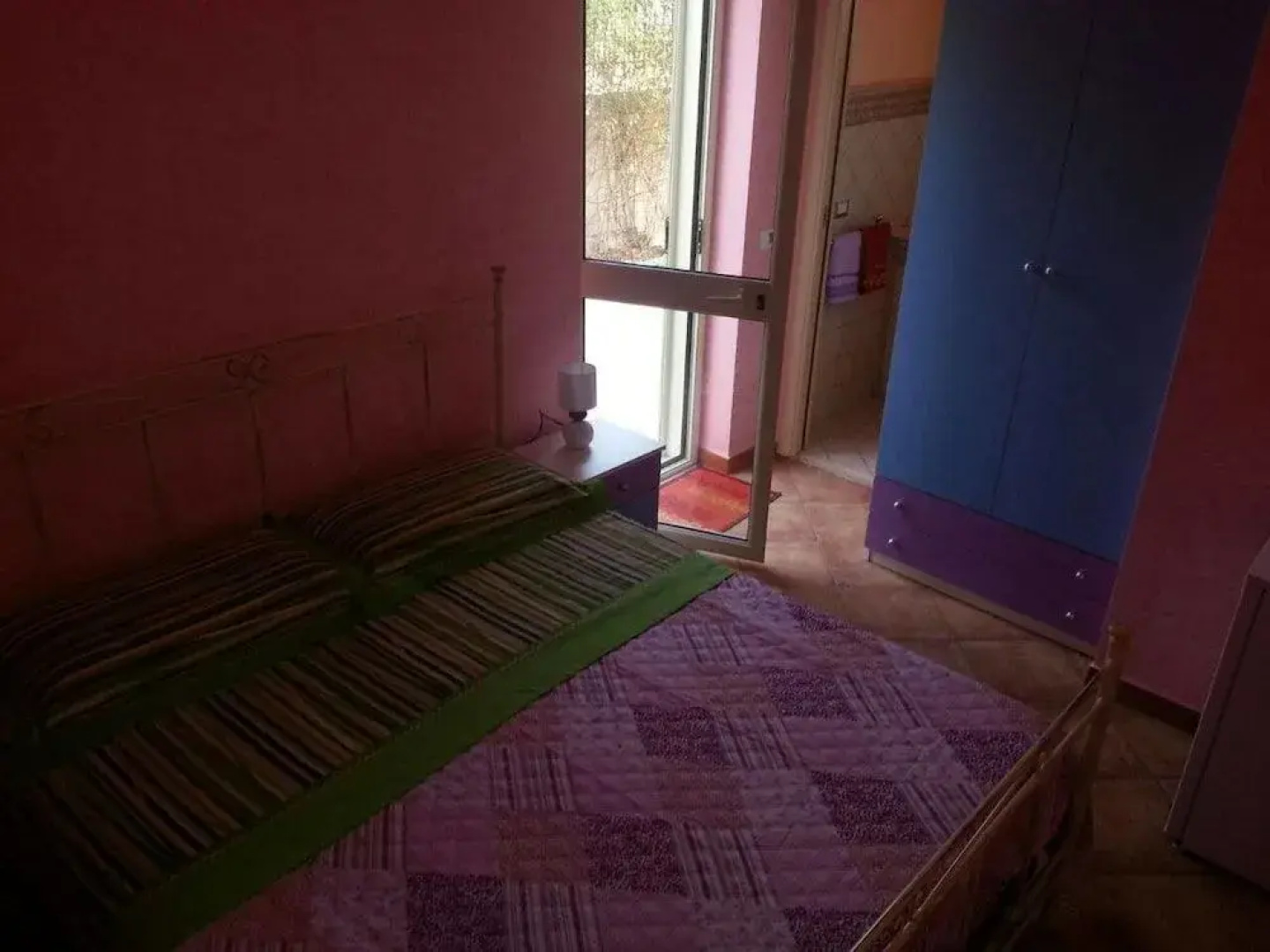 B&B Villa Eleonora
