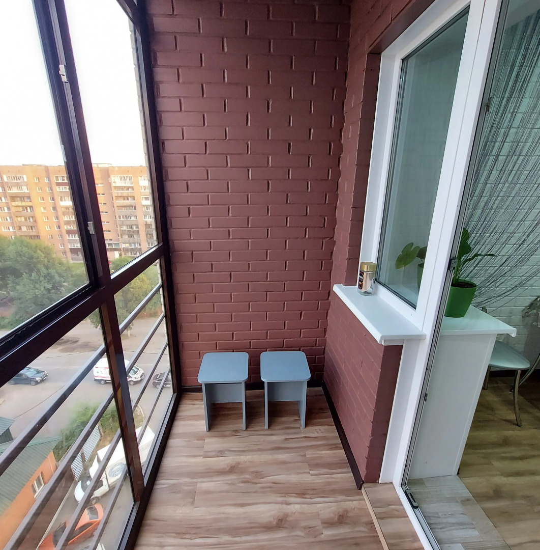 Апартаменты Веста на ул. Чертыгашева, д. 166