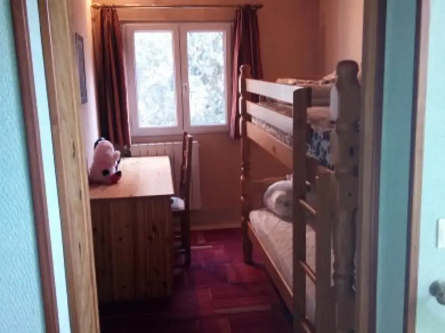 Nice Holiday Home With Swimming Pool and Enclosed Garden