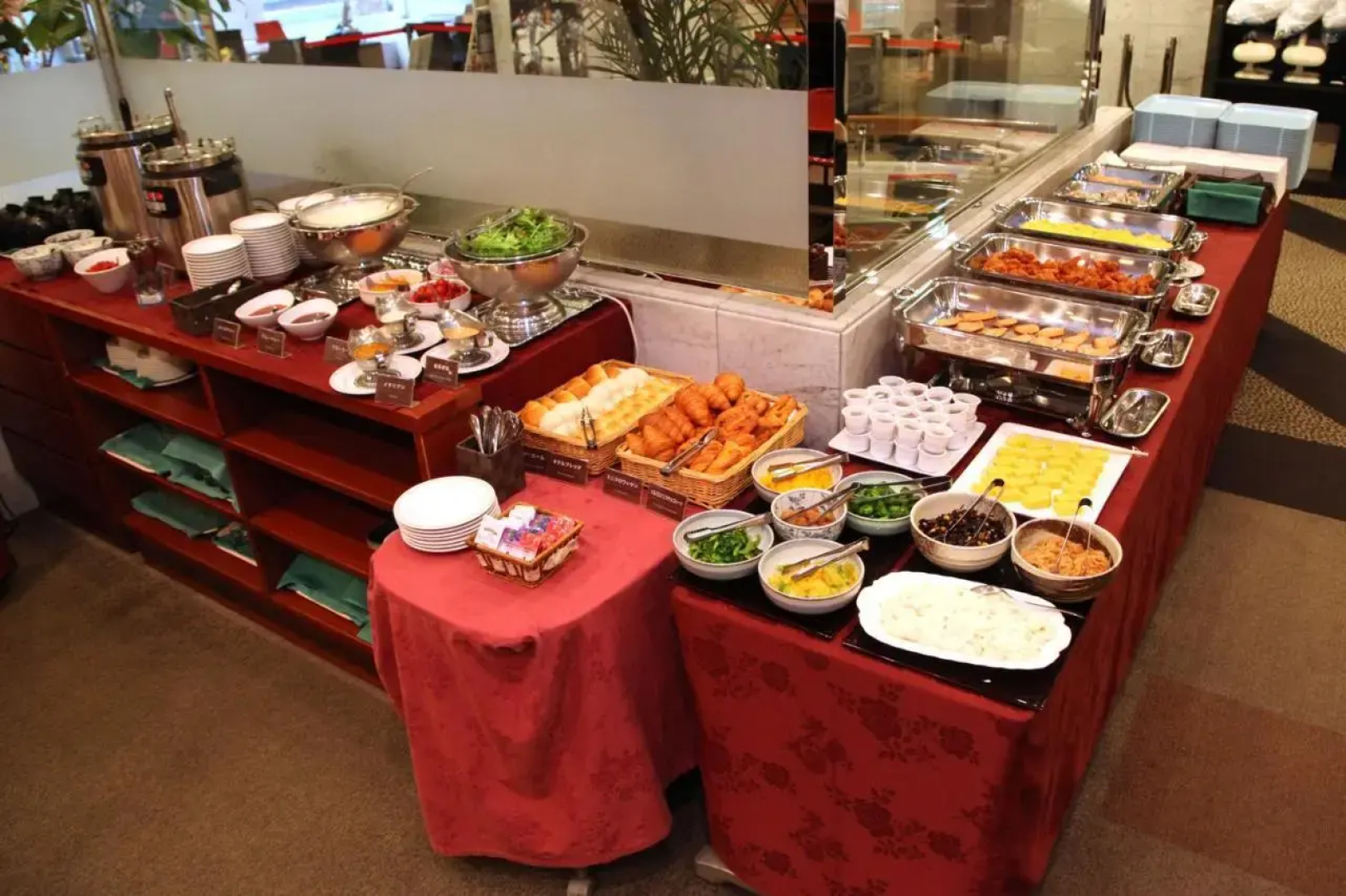 Hotel Leopalace Asahikawa