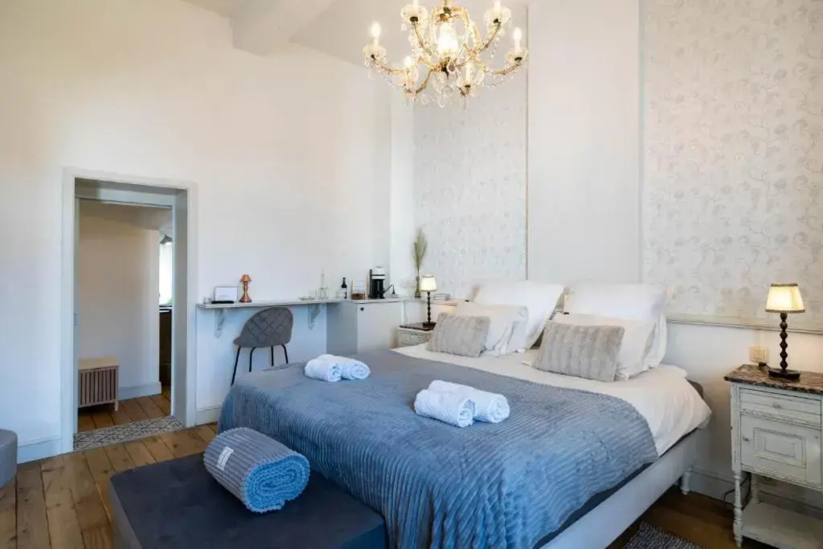 B&B Borgloon 'Huis van Loon'