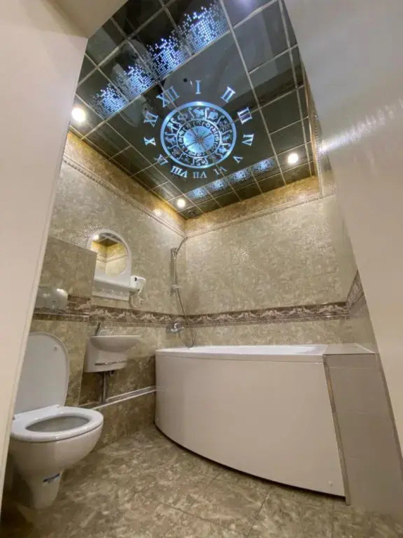 My house (Май хаус)