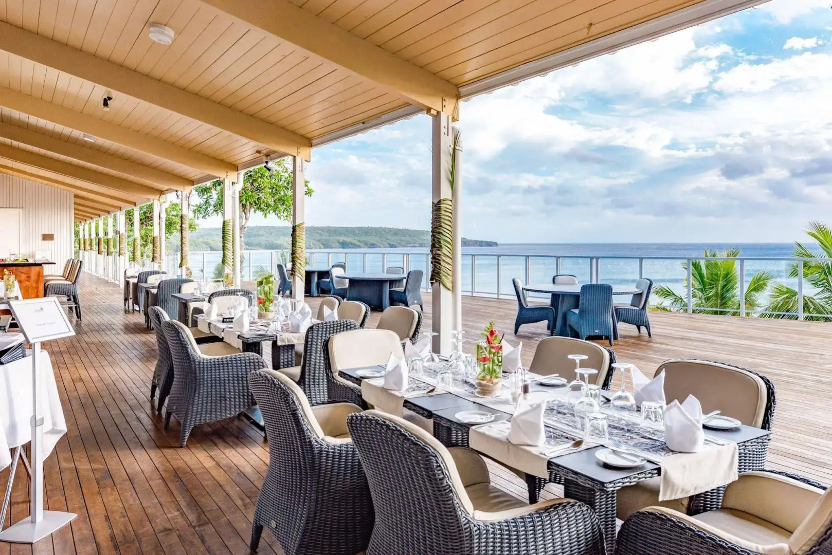 Scenic Matavai Resort Niue