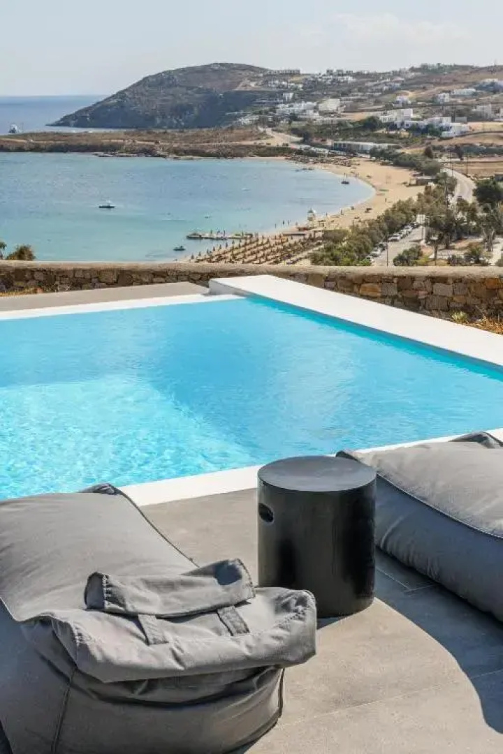 Villa Angelika