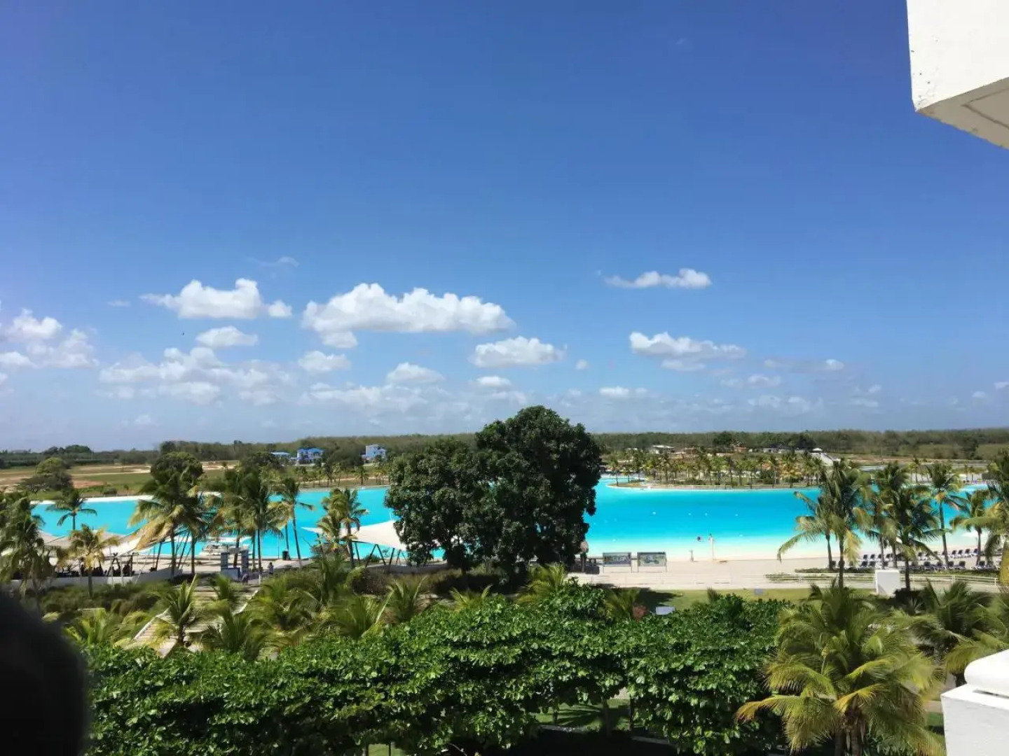 The Suite Playa Blanca