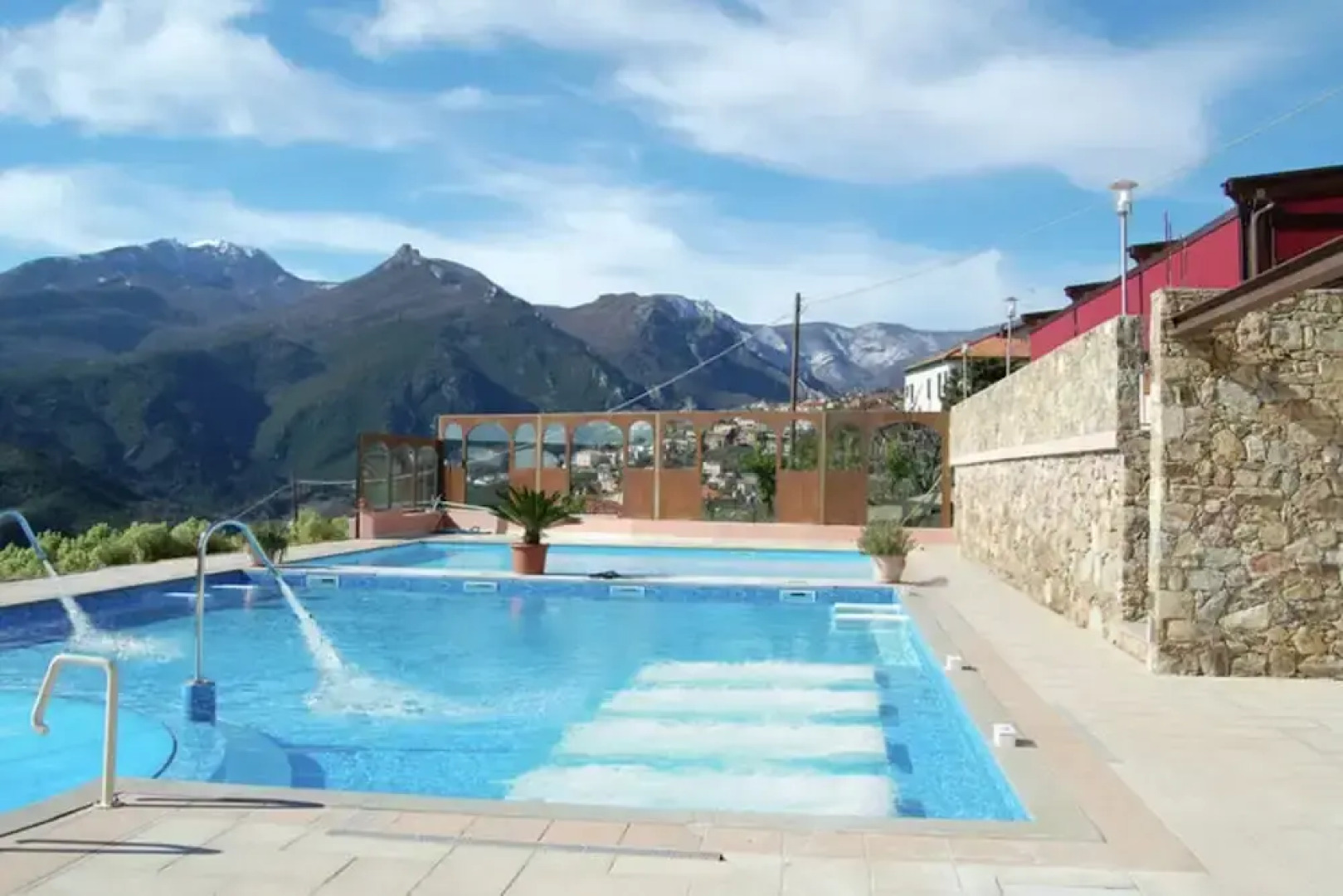 Belvilla by OYO Le Ville Negli Olivi