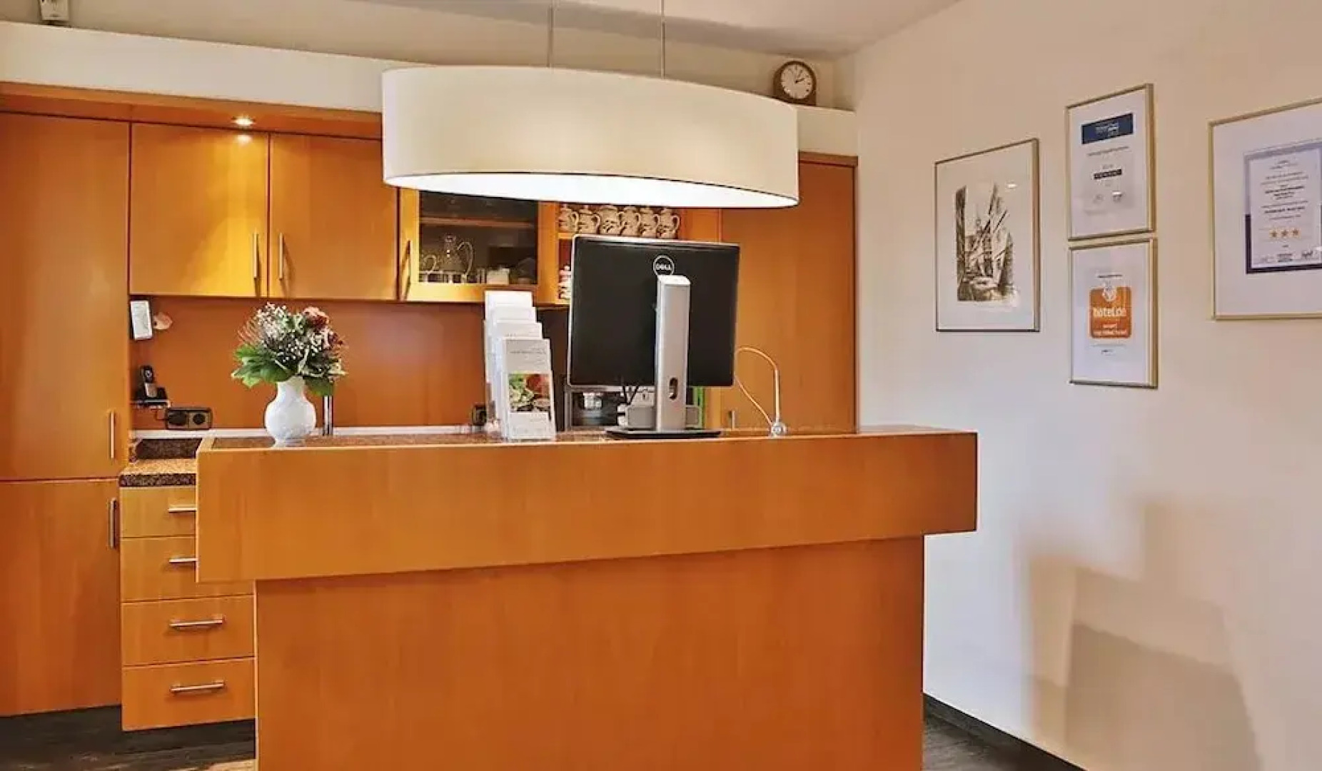 Hotel am Kupferhammer