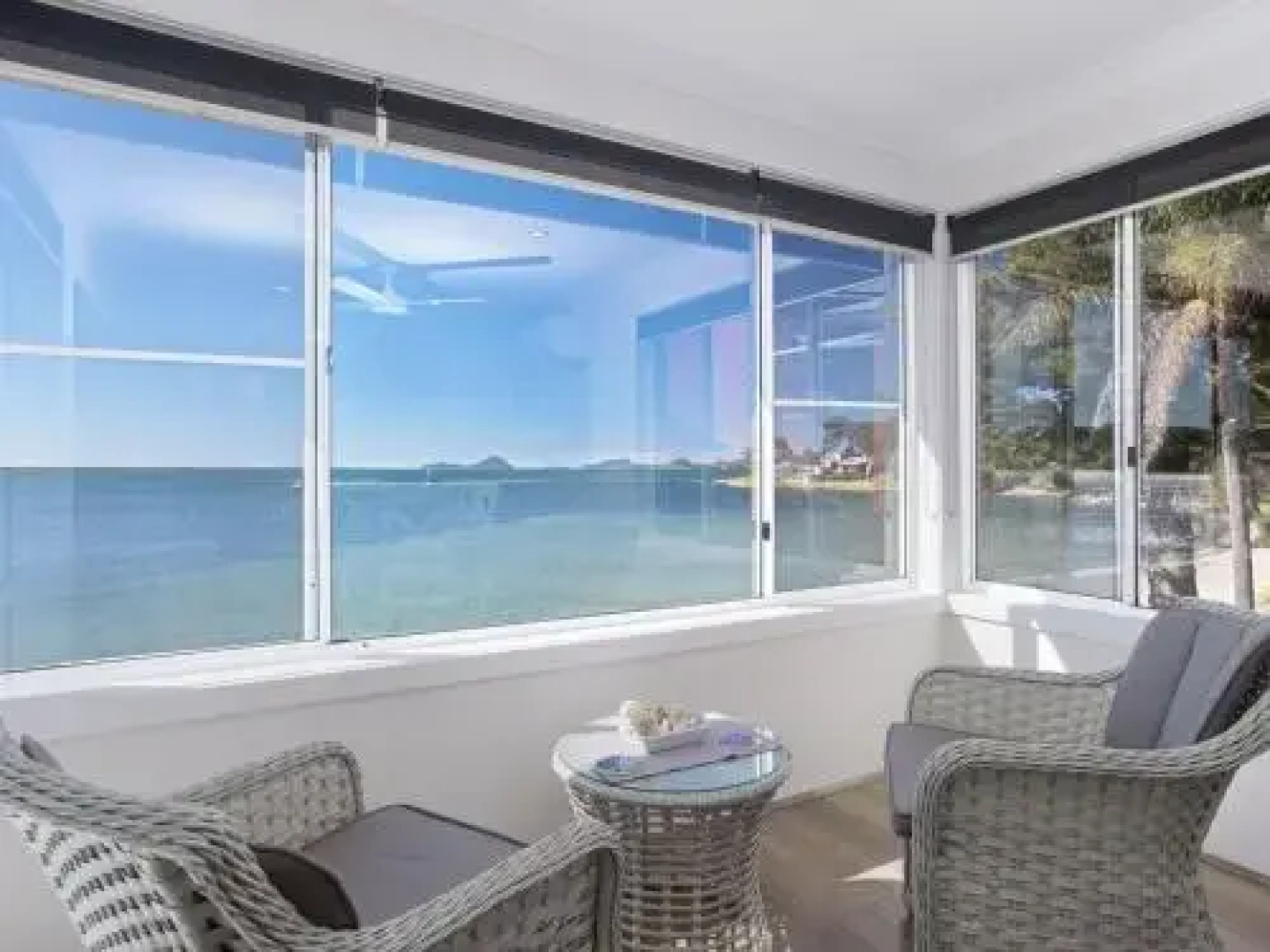 Sunrise Waters', 2/63 Soldiers Point Road - Stunning Waterfront Property