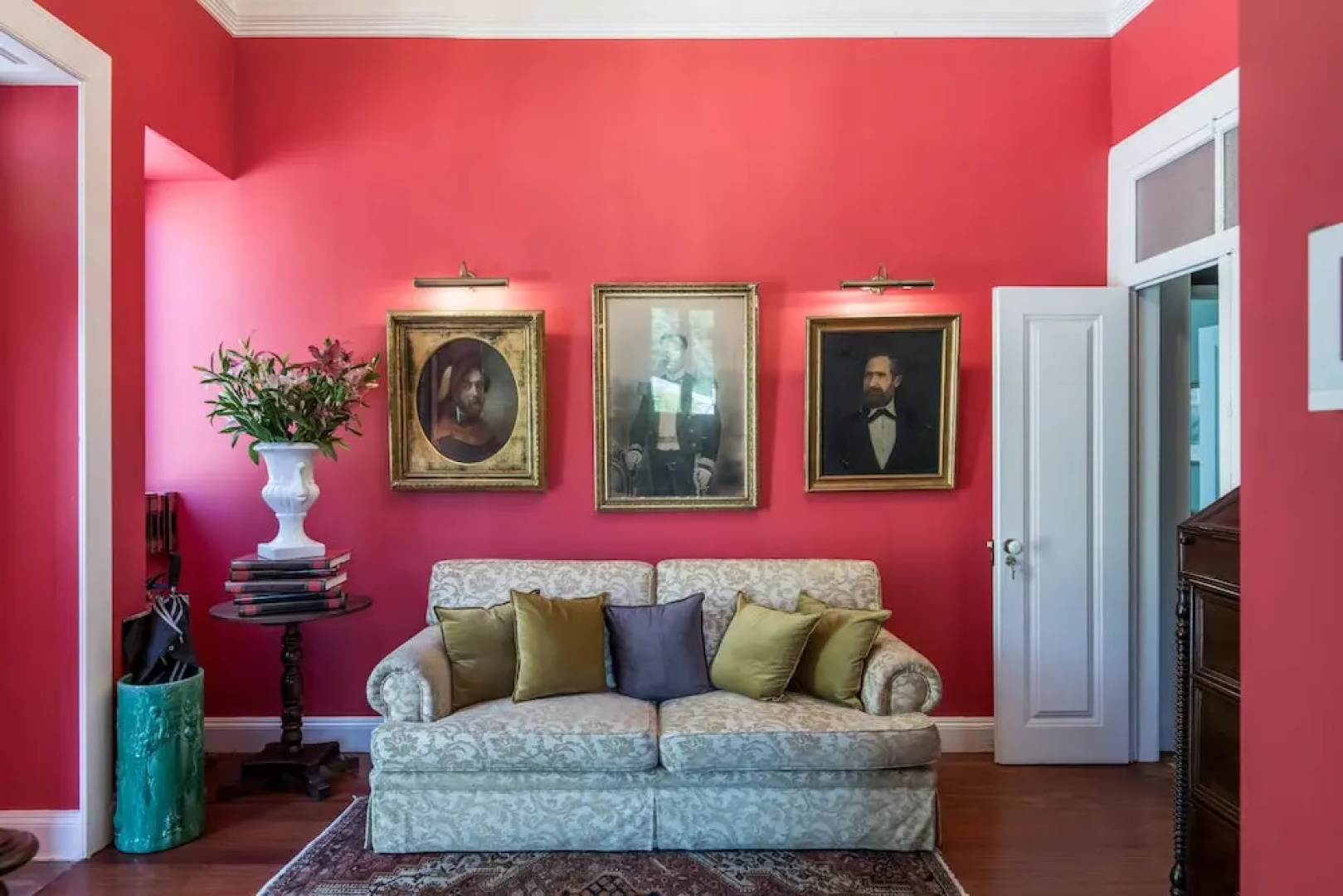 Villa Camelia Boutique House