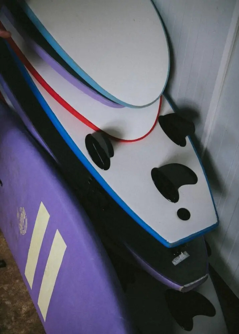 El Pez Escorpion - Hostel