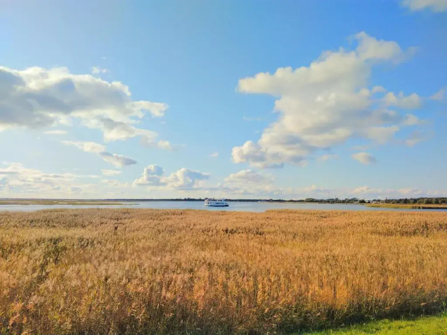 Landhaus Kranichgrund