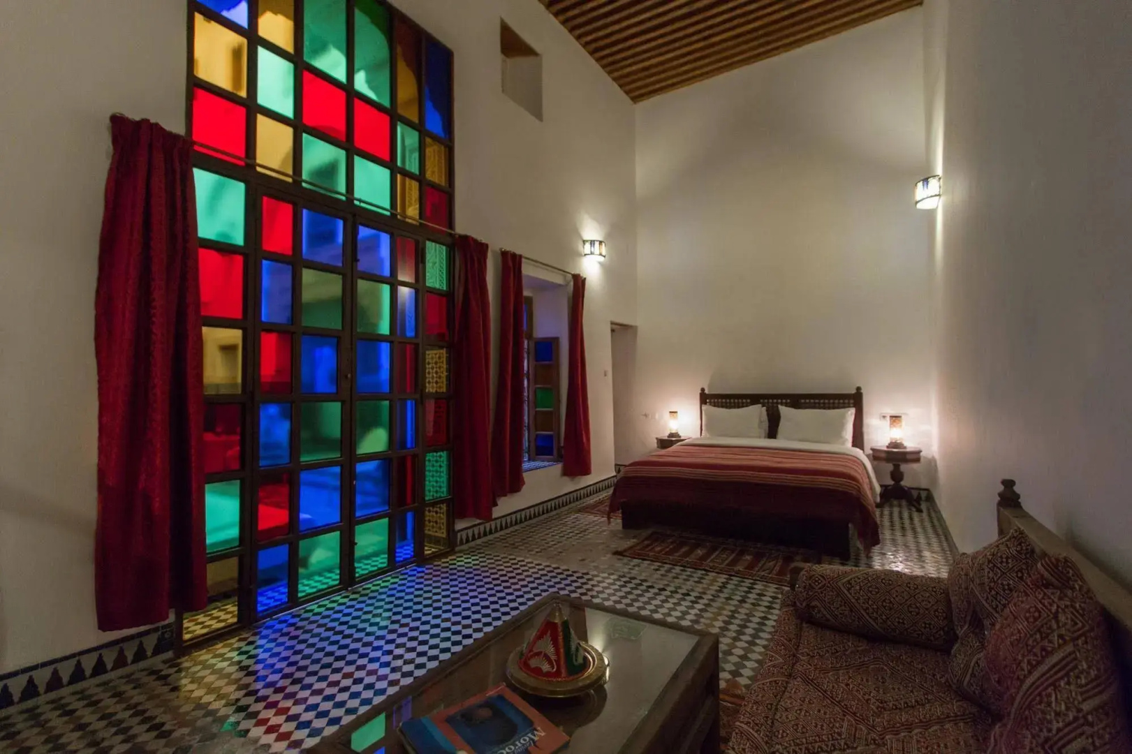 Riad Rocco