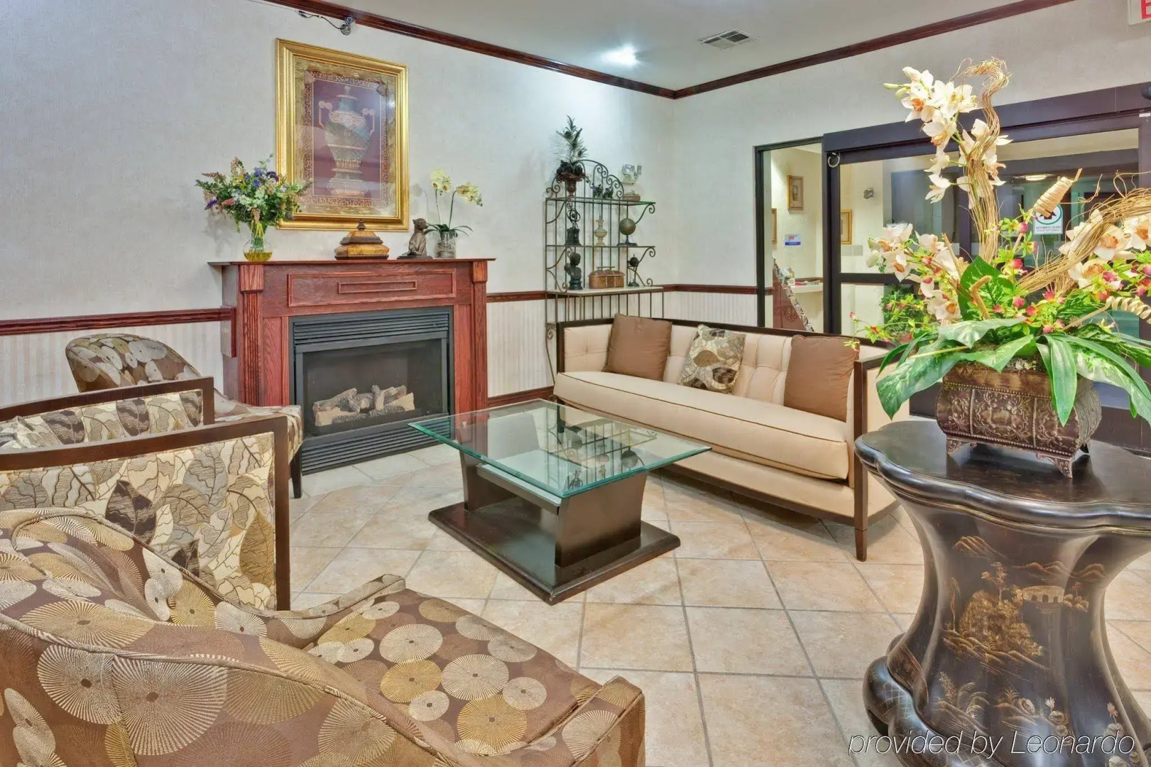 Holiday Inn Express Hotel & Suites Dayton West - Brookville by IHG