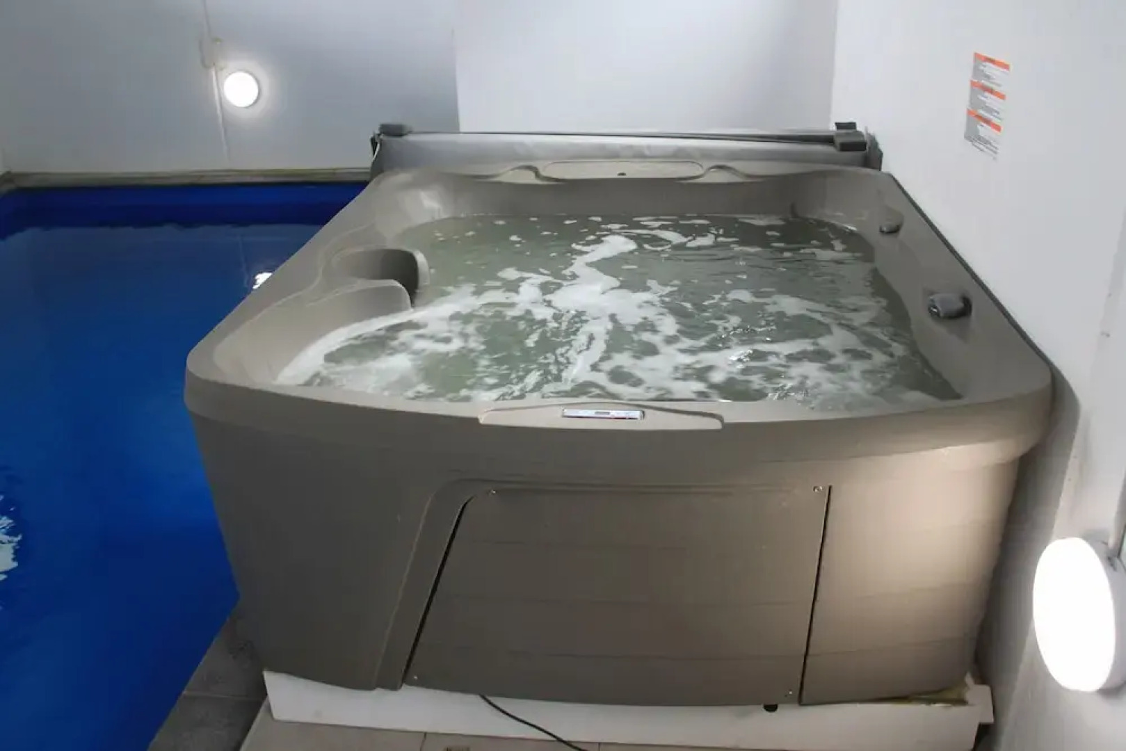 Northshore Luxury 2 Bedrooms & 2 Bath